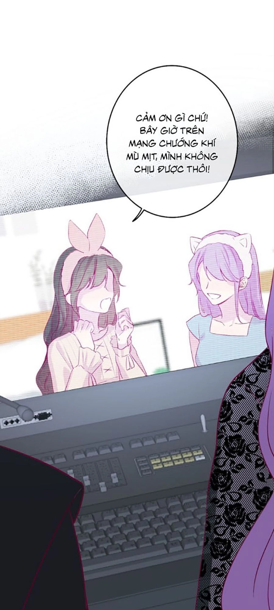 Cát Xê Người Tình Bóng Đêm Chapter 7 - 14