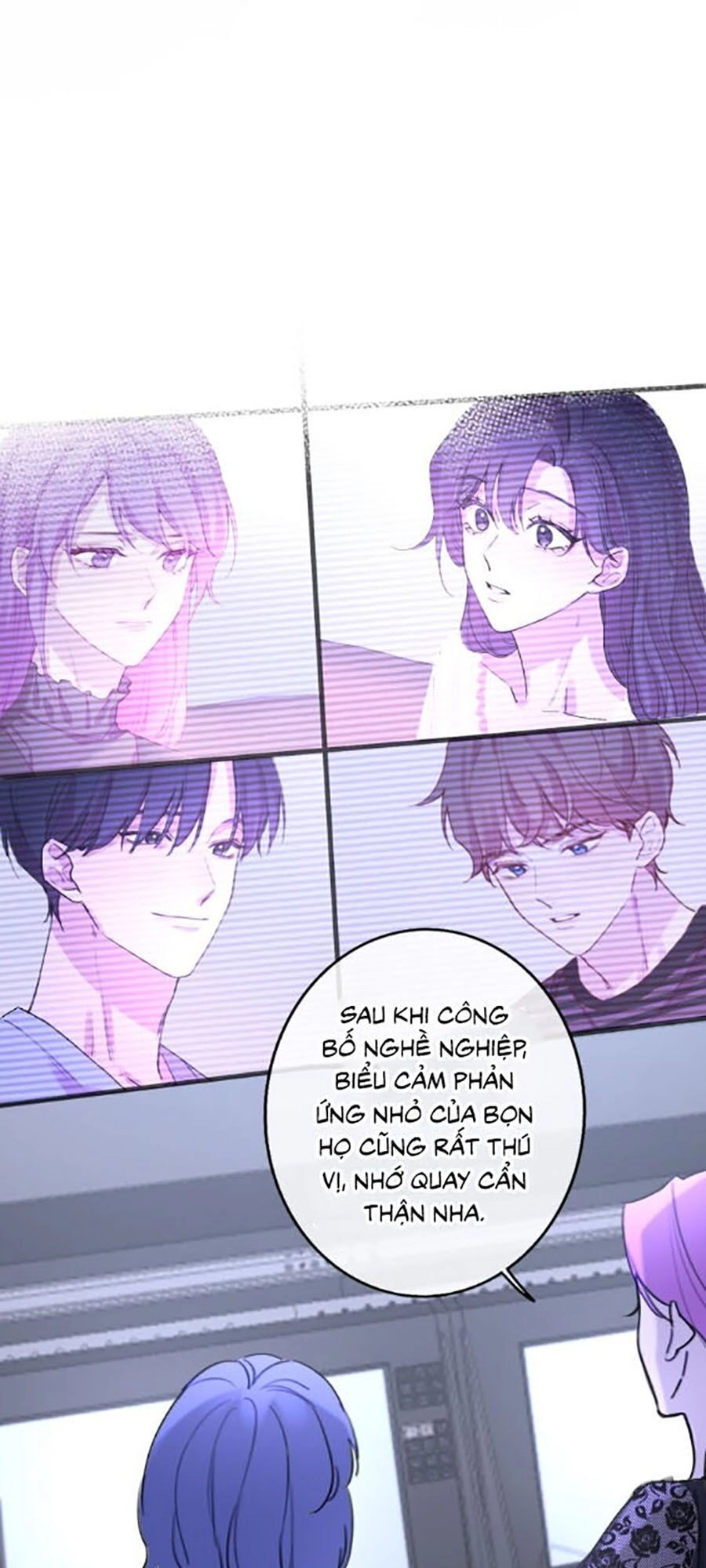 Cát Xê Người Tình Bóng Đêm Chapter 7 - 31