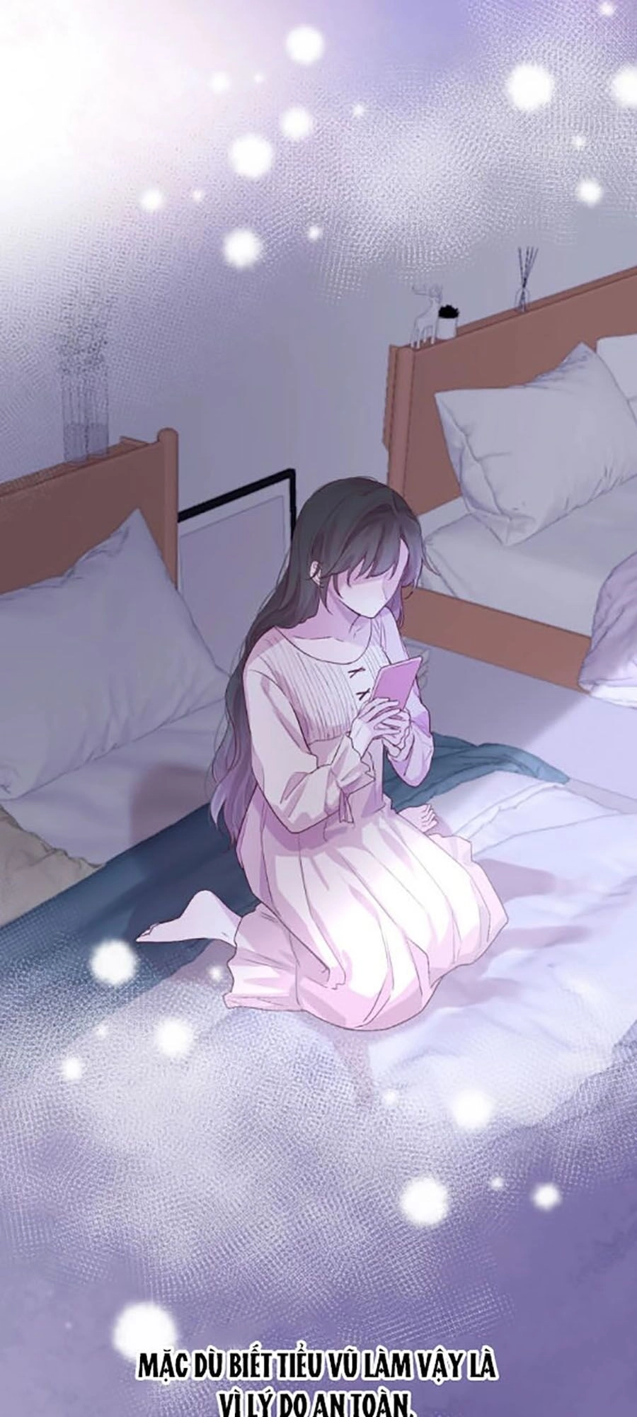 Cát Xê Người Tình Bóng Đêm Chapter 7 - 55