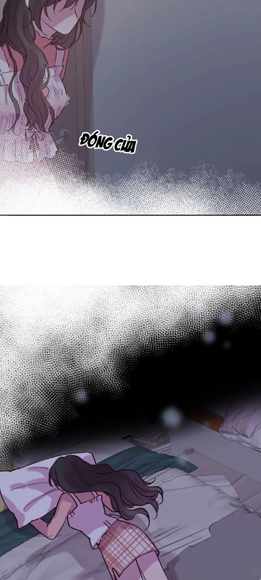 Cát Xê Người Tình Bóng Đêm Chapter 7 - 62