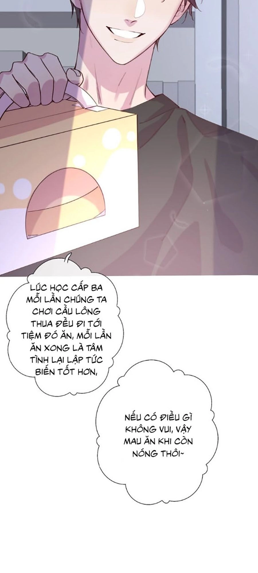 Cát Xê Người Tình Bóng Đêm Chapter 7 - 68