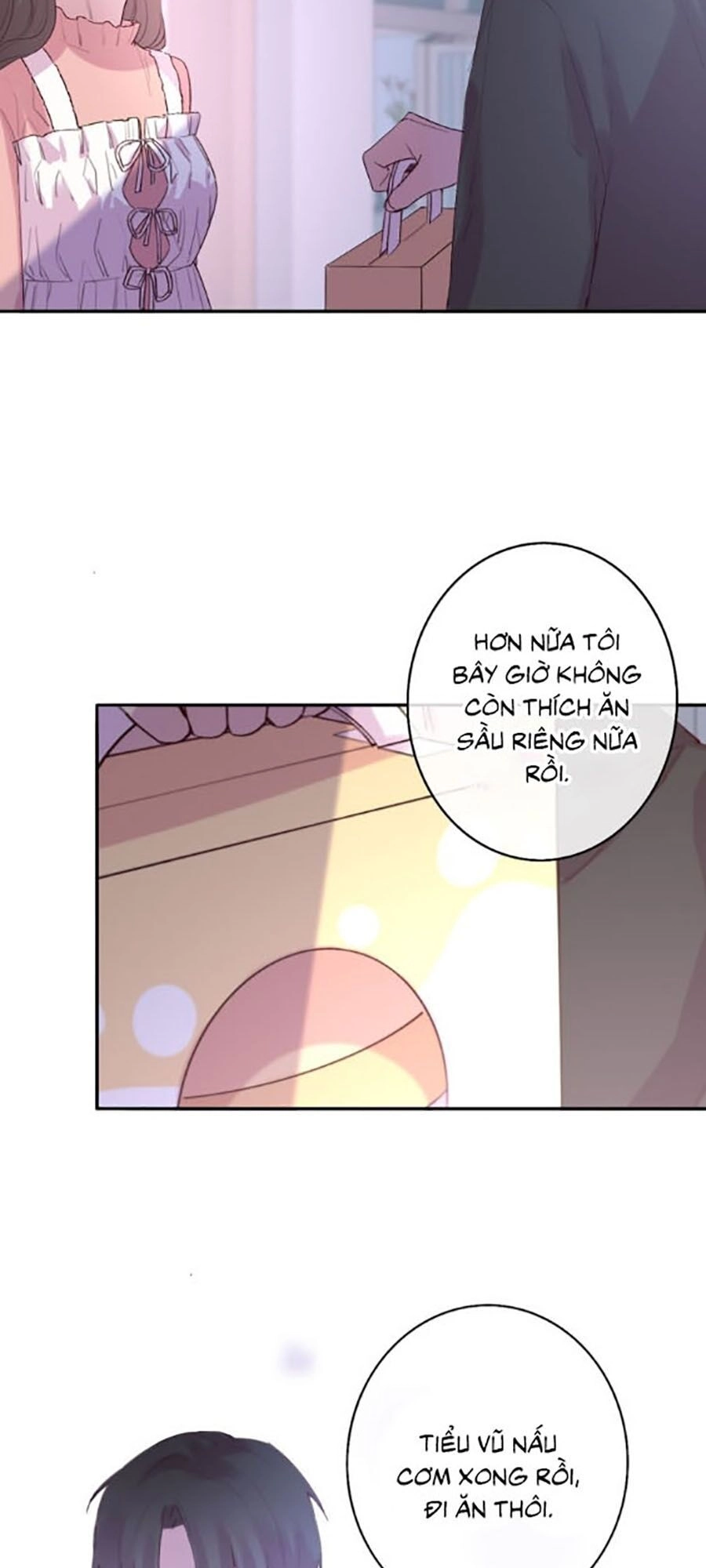 Cát Xê Người Tình Bóng Đêm Chapter 7 - 70