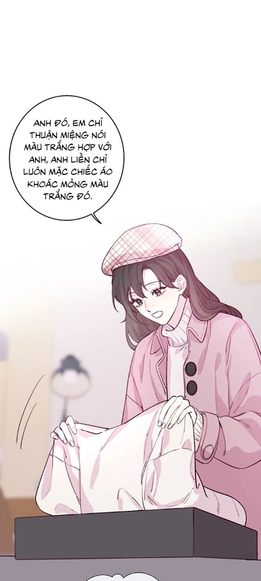 Cát Xê Người Tình Bóng Đêm Chapter 7.5 - 42