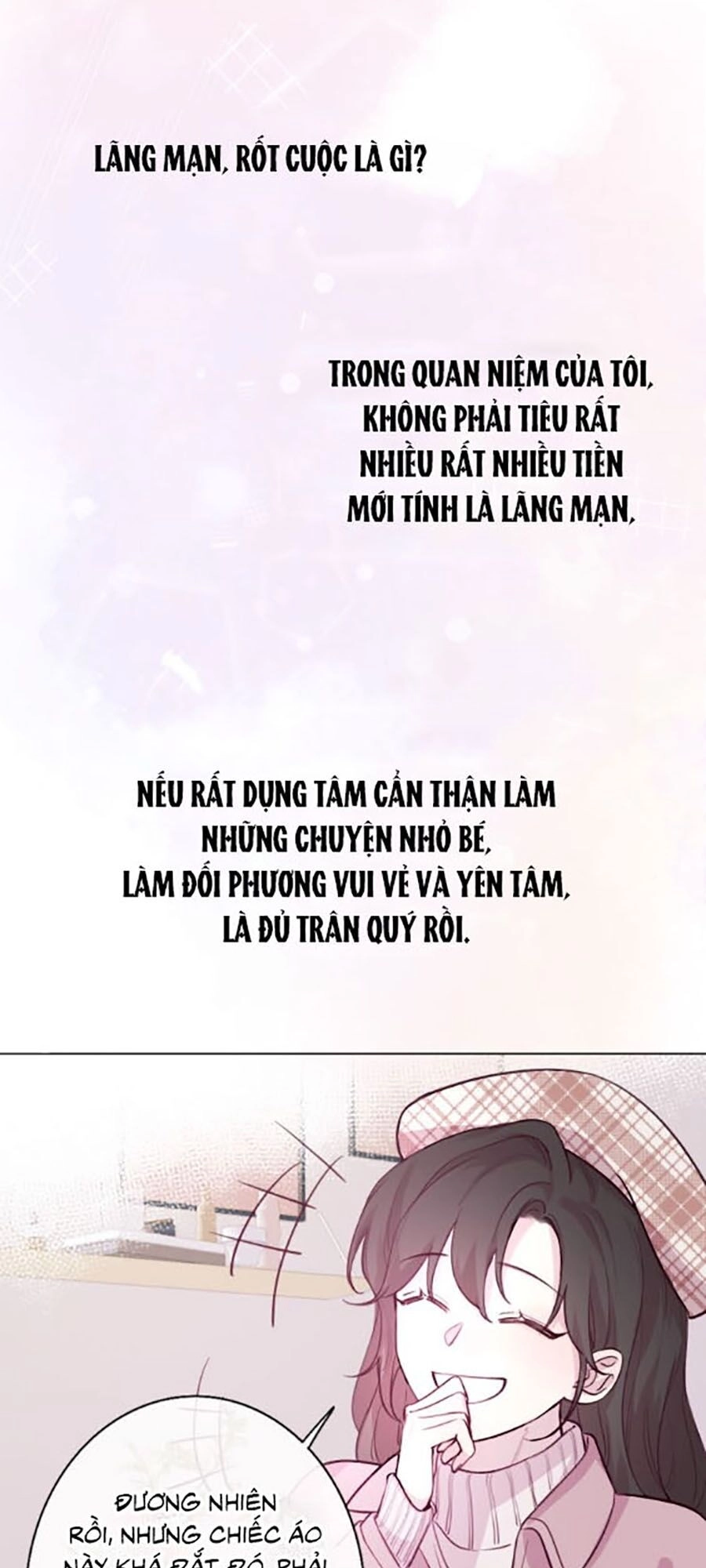 Cát Xê Người Tình Bóng Đêm Chapter 7.5 - 45