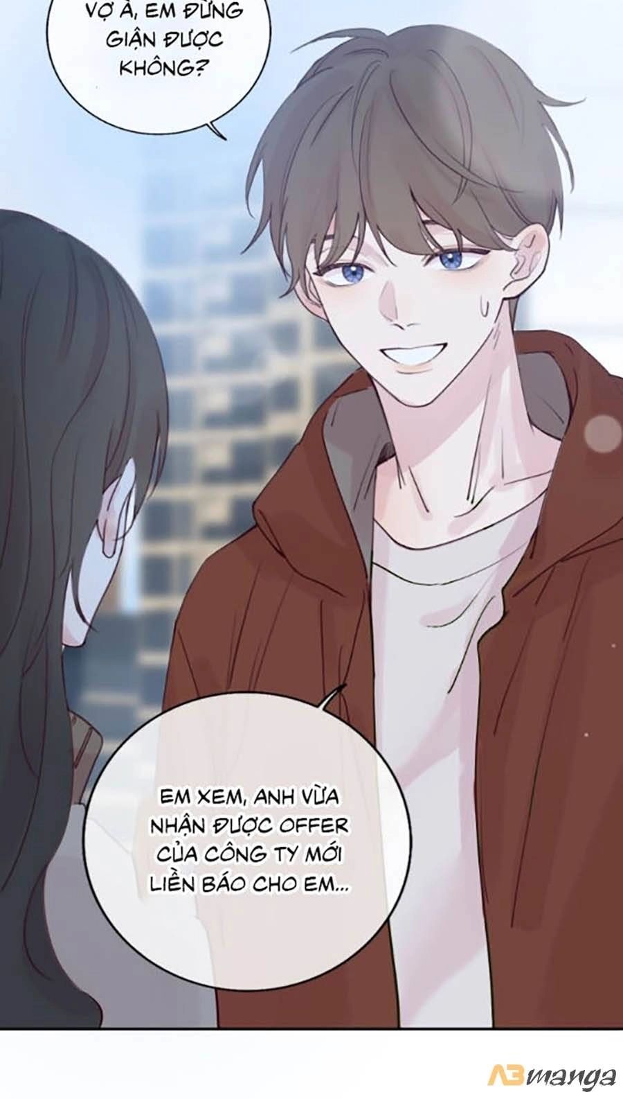 Cát Xê Người Tình Bóng Đêm Chapter 8 - 2