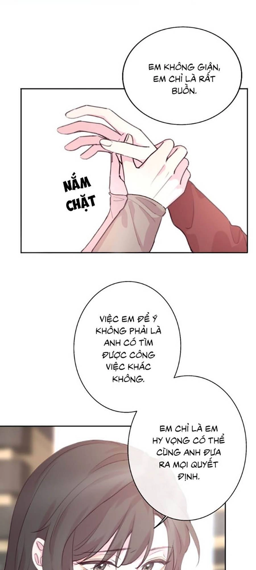 Cát Xê Người Tình Bóng Đêm Chapter 8 - 3