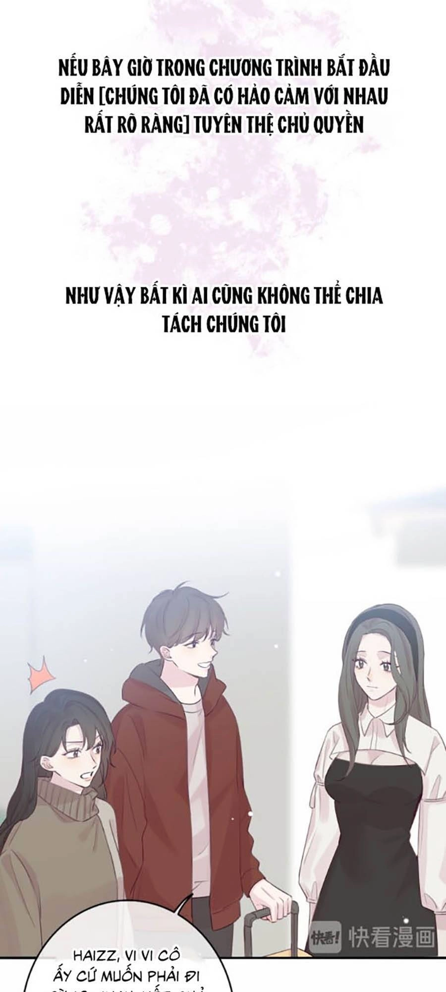 Cát Xê Người Tình Bóng Đêm Chapter 8 - 20