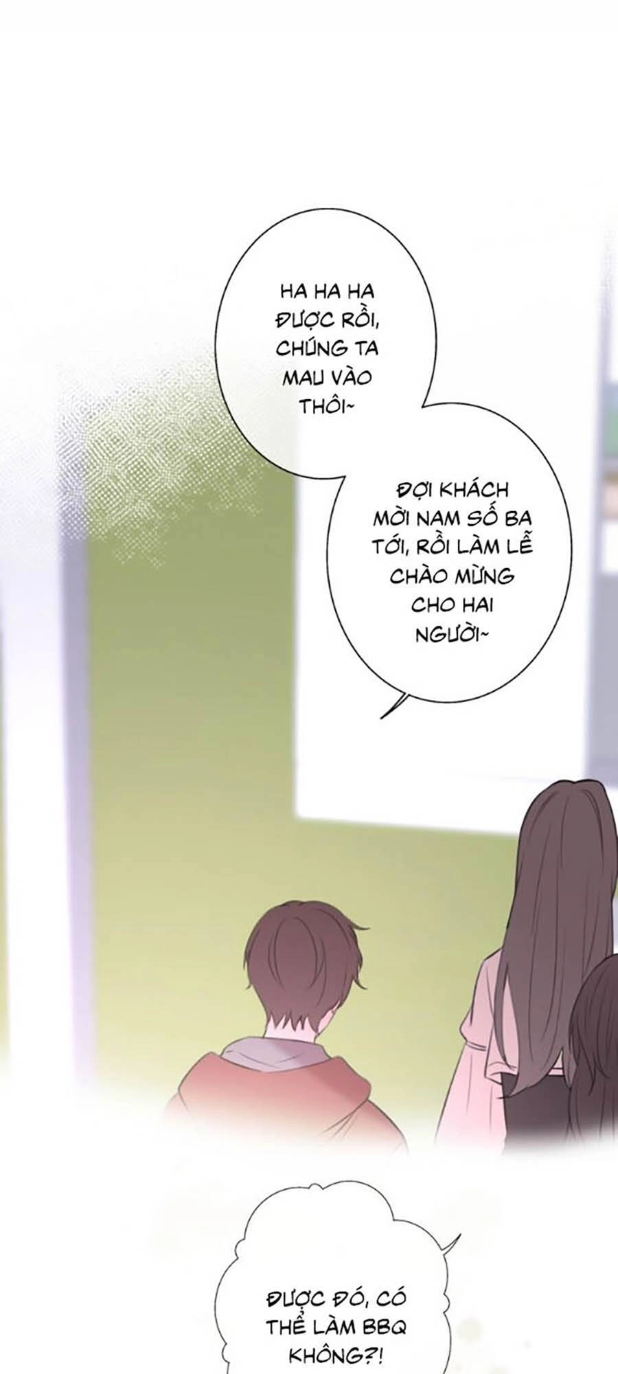 Cát Xê Người Tình Bóng Đêm Chapter 8 - 25