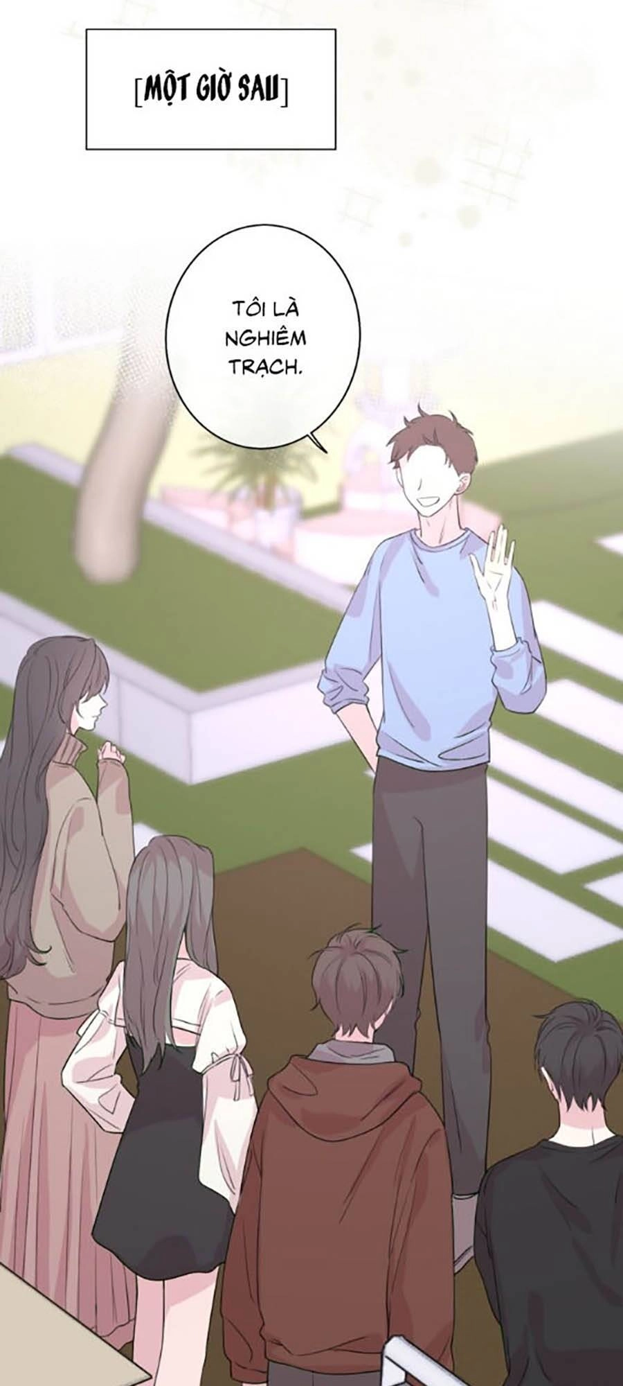 Cát Xê Người Tình Bóng Đêm Chapter 8 - 27