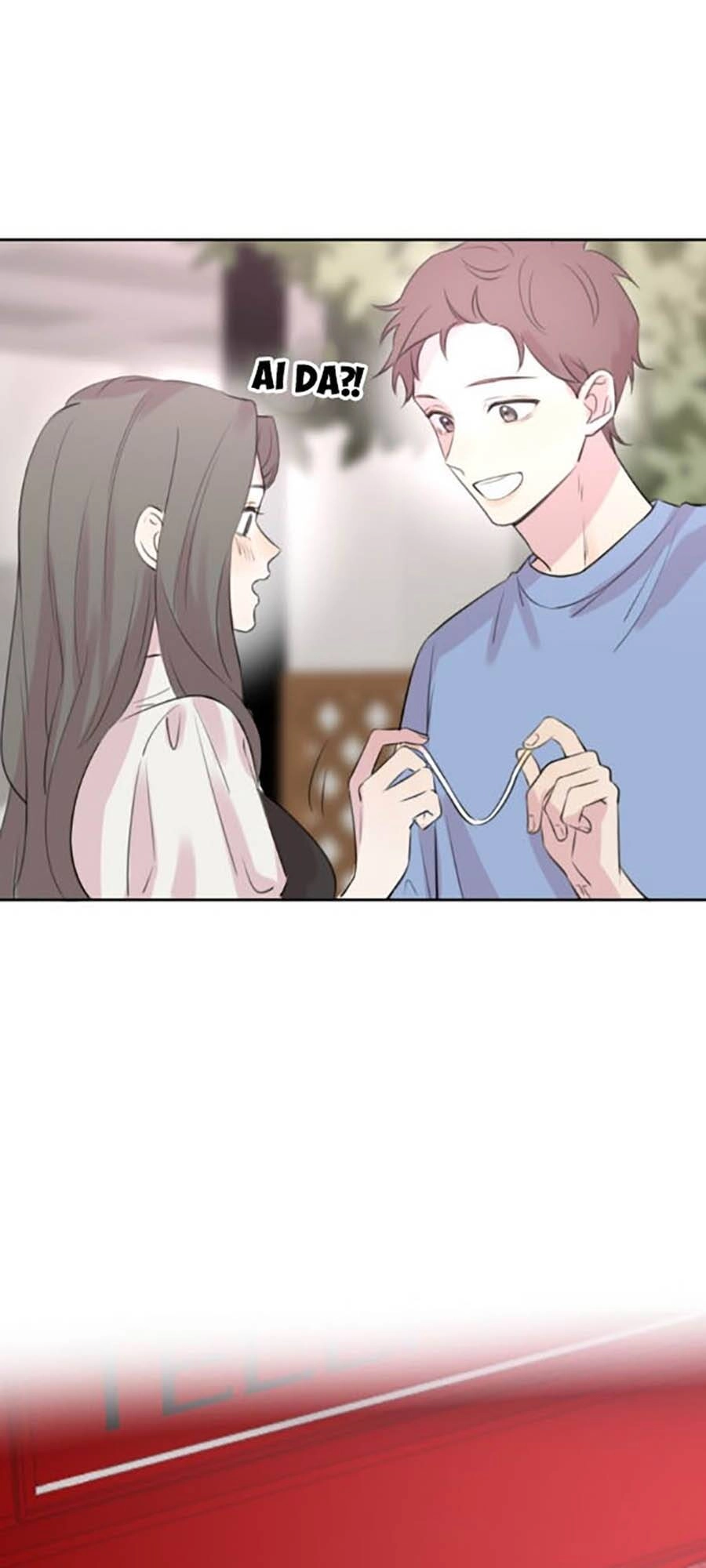 Cát Xê Người Tình Bóng Đêm Chapter 8 - 36