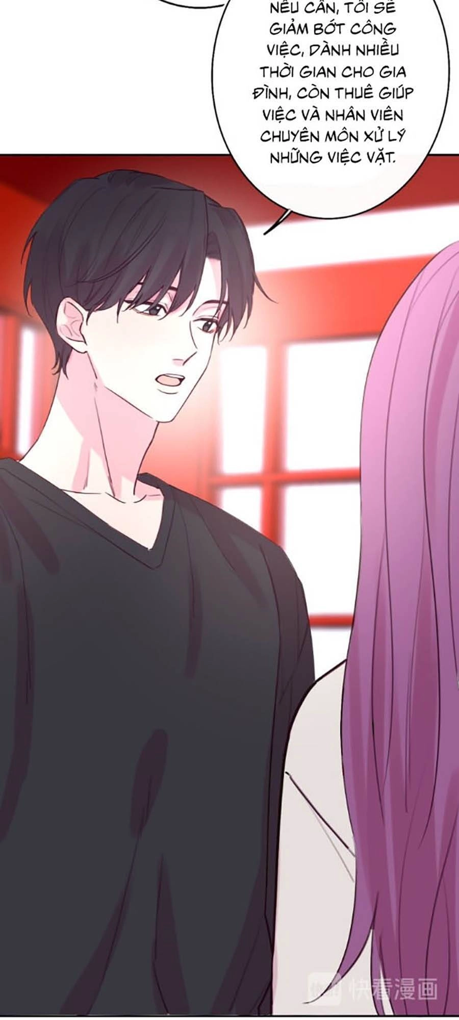 Cát Xê Người Tình Bóng Đêm Chapter 8 - 47