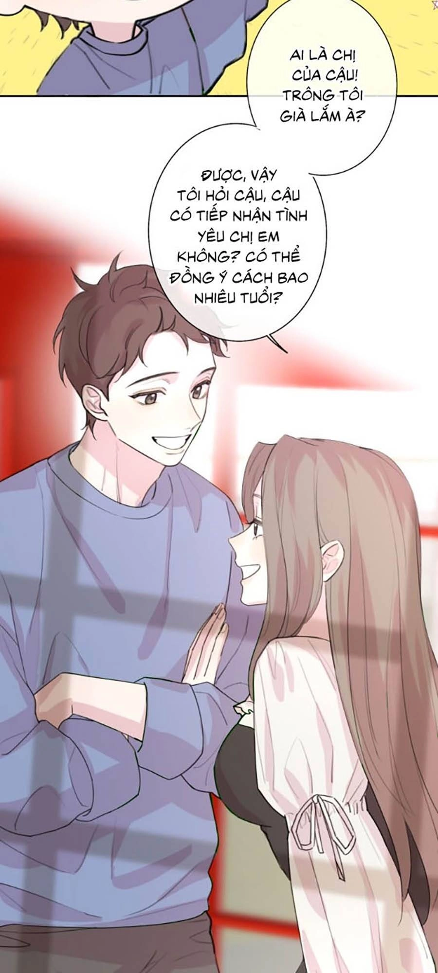 Cát Xê Người Tình Bóng Đêm Chapter 8 - 51