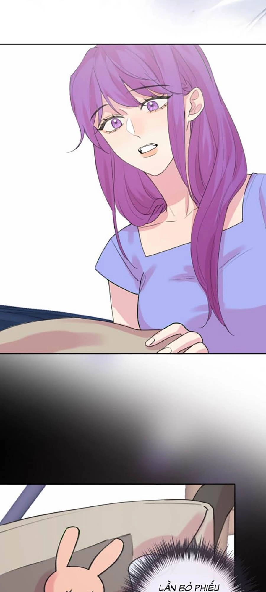 Cát Xê Người Tình Bóng Đêm Chapter 8 - 60