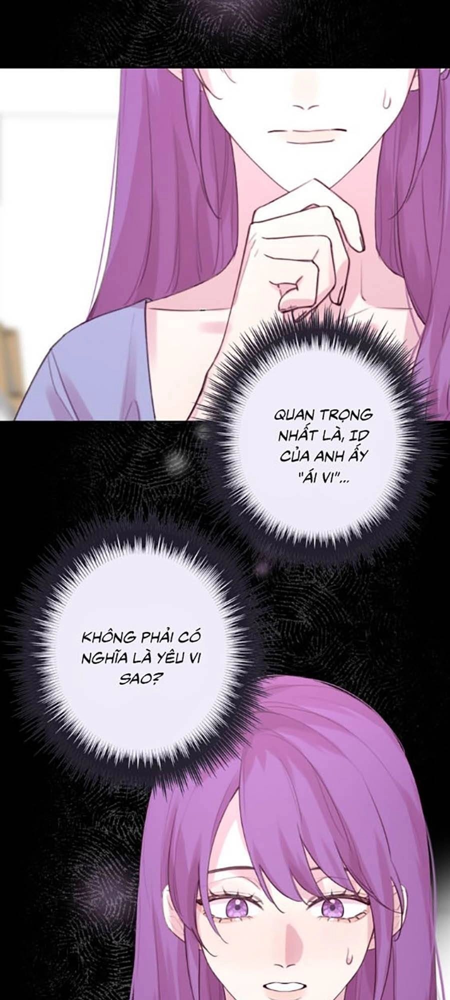 Cát Xê Người Tình Bóng Đêm Chapter 8 - 63