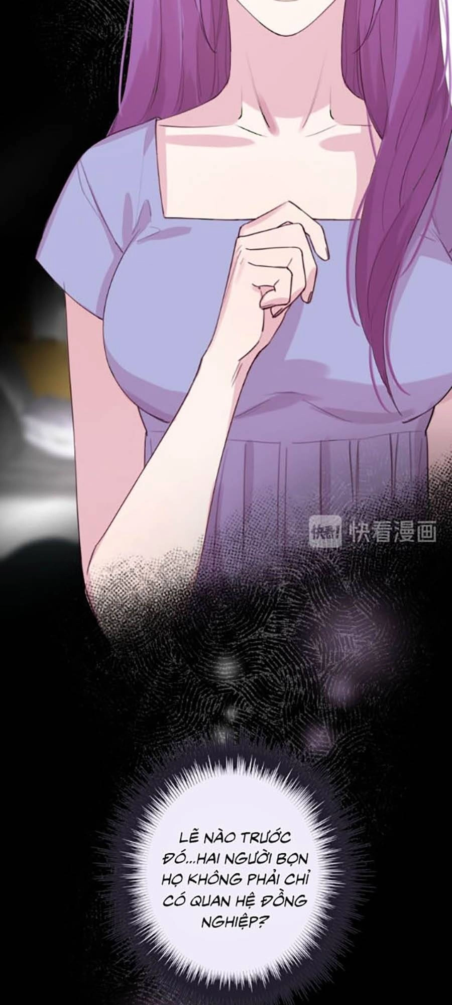 Cát Xê Người Tình Bóng Đêm Chapter 8 - 64