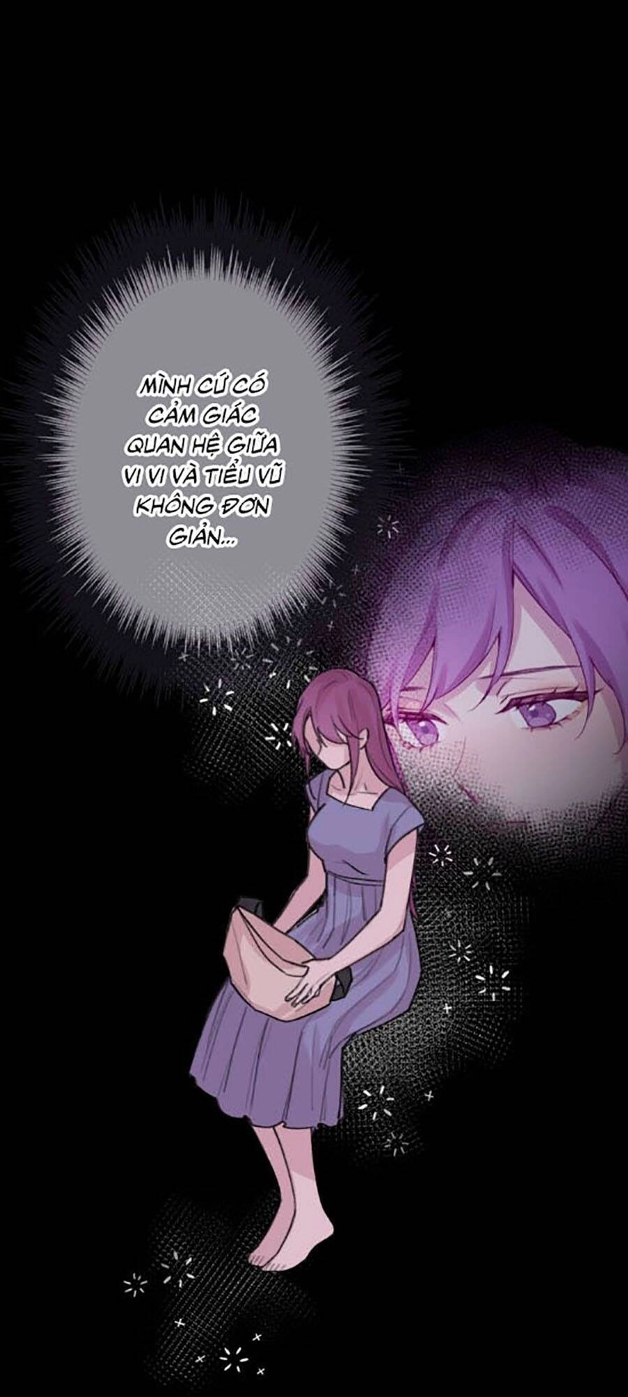 Cát Xê Người Tình Bóng Đêm Chapter 9 - 1