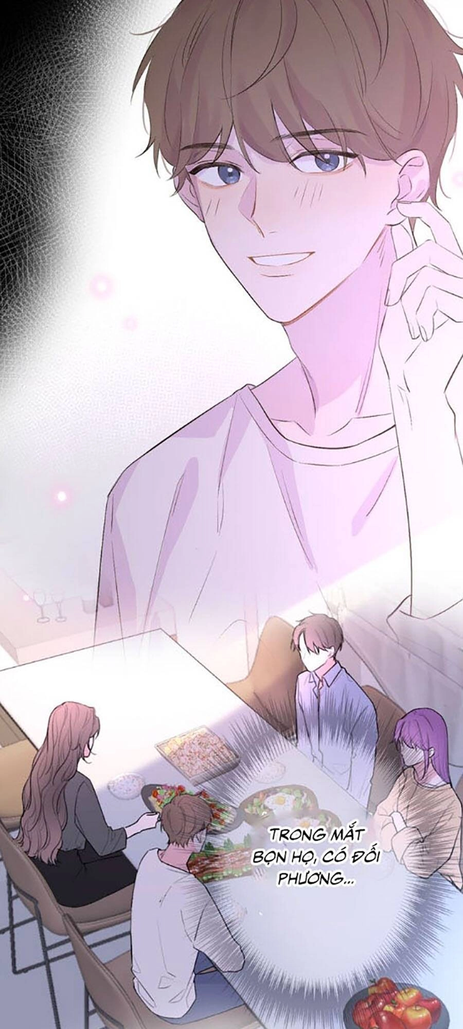 Cát Xê Người Tình Bóng Đêm Chapter 9 - 3