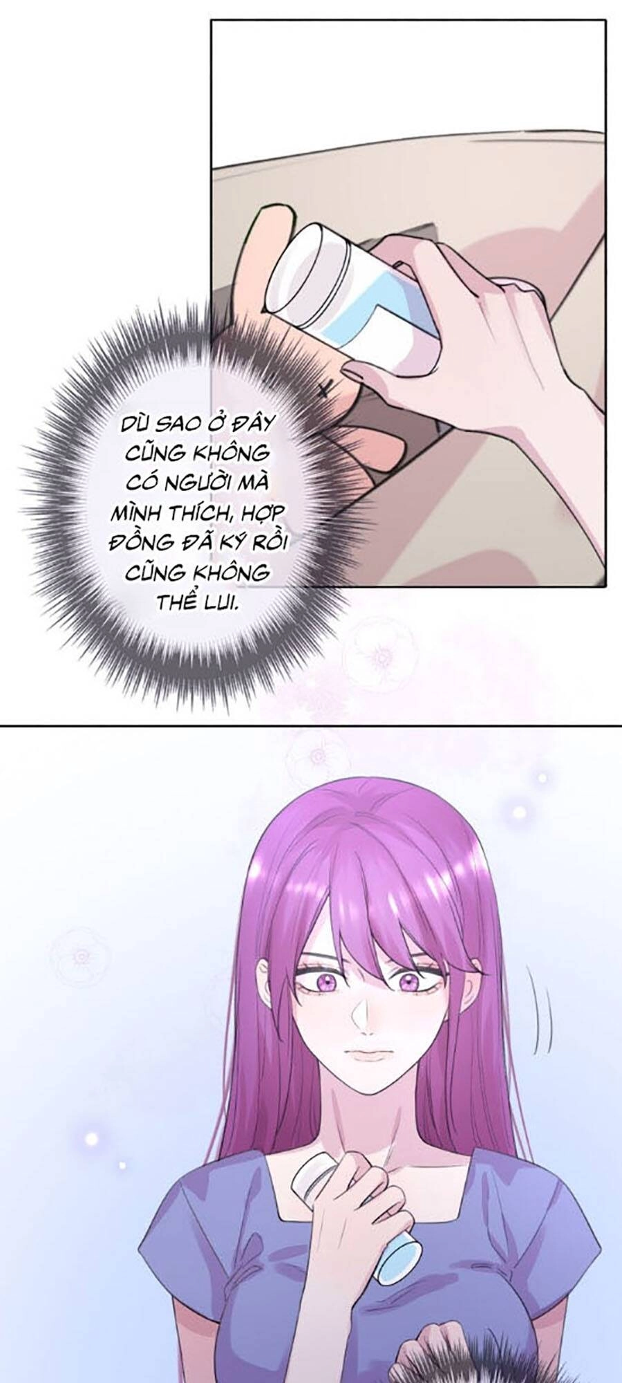 Cát Xê Người Tình Bóng Đêm Chapter 9 - 6