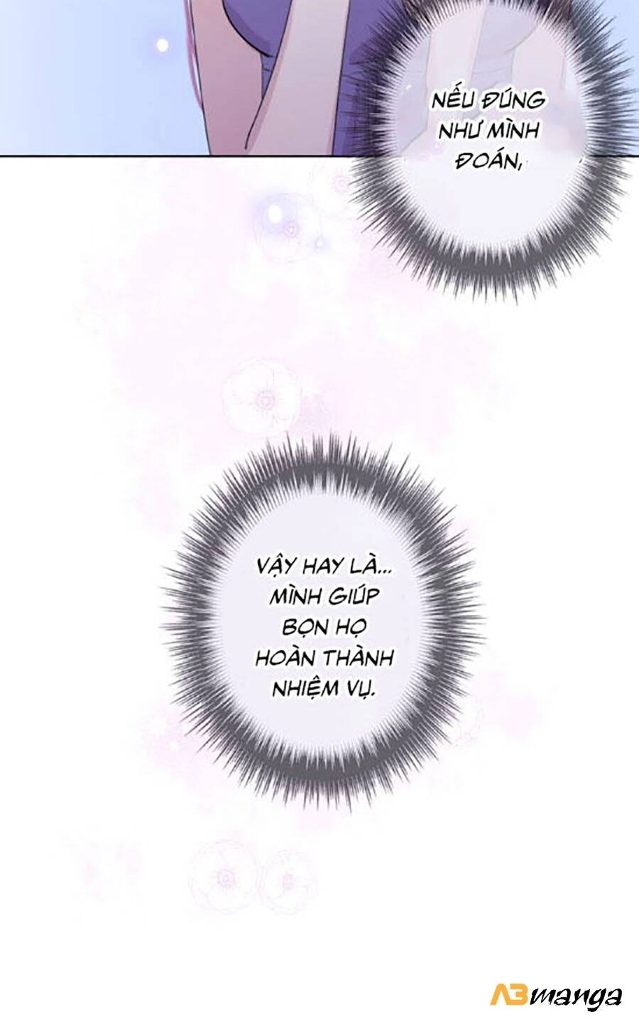 Cát Xê Người Tình Bóng Đêm Chapter 9 - 7