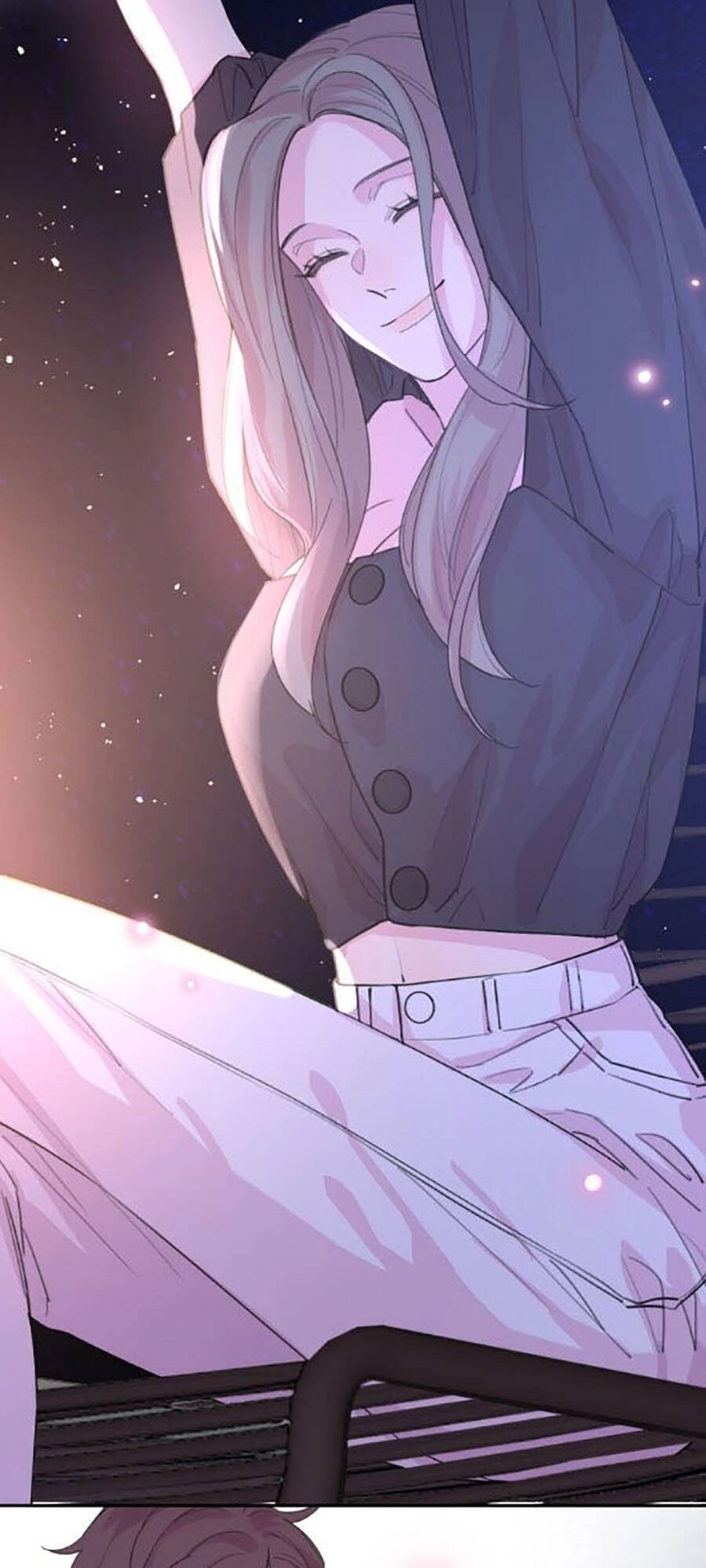 Cát Xê Người Tình Bóng Đêm Chapter 9 - 11