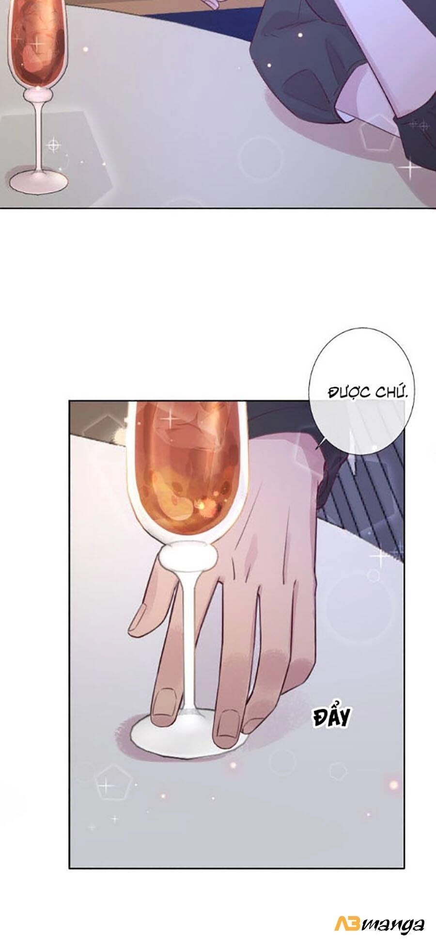 Cát Xê Người Tình Bóng Đêm Chapter 9 - 14