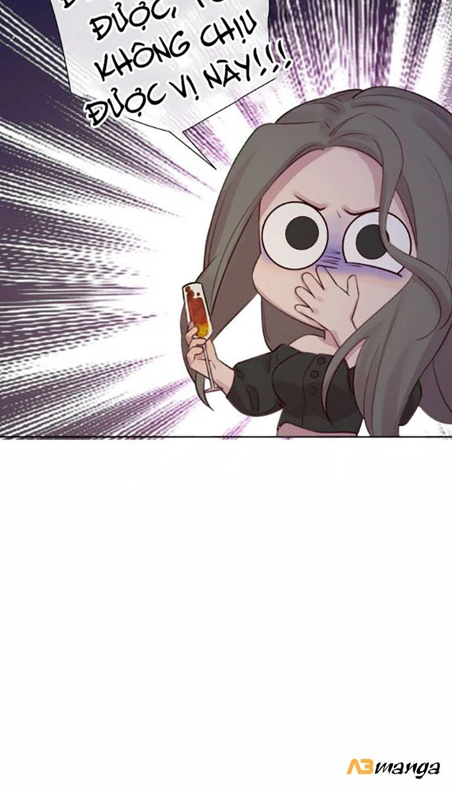 Cát Xê Người Tình Bóng Đêm Chapter 9 - 16