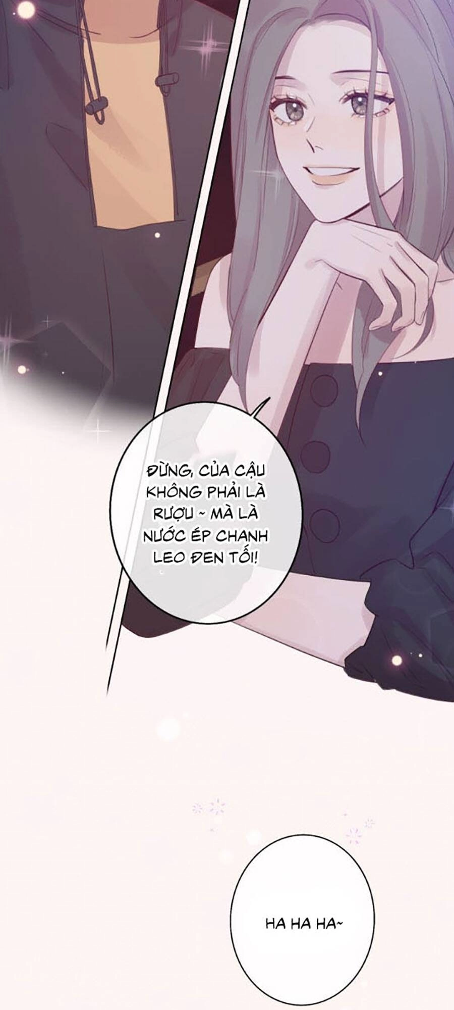 Cát Xê Người Tình Bóng Đêm Chapter 9 - 18