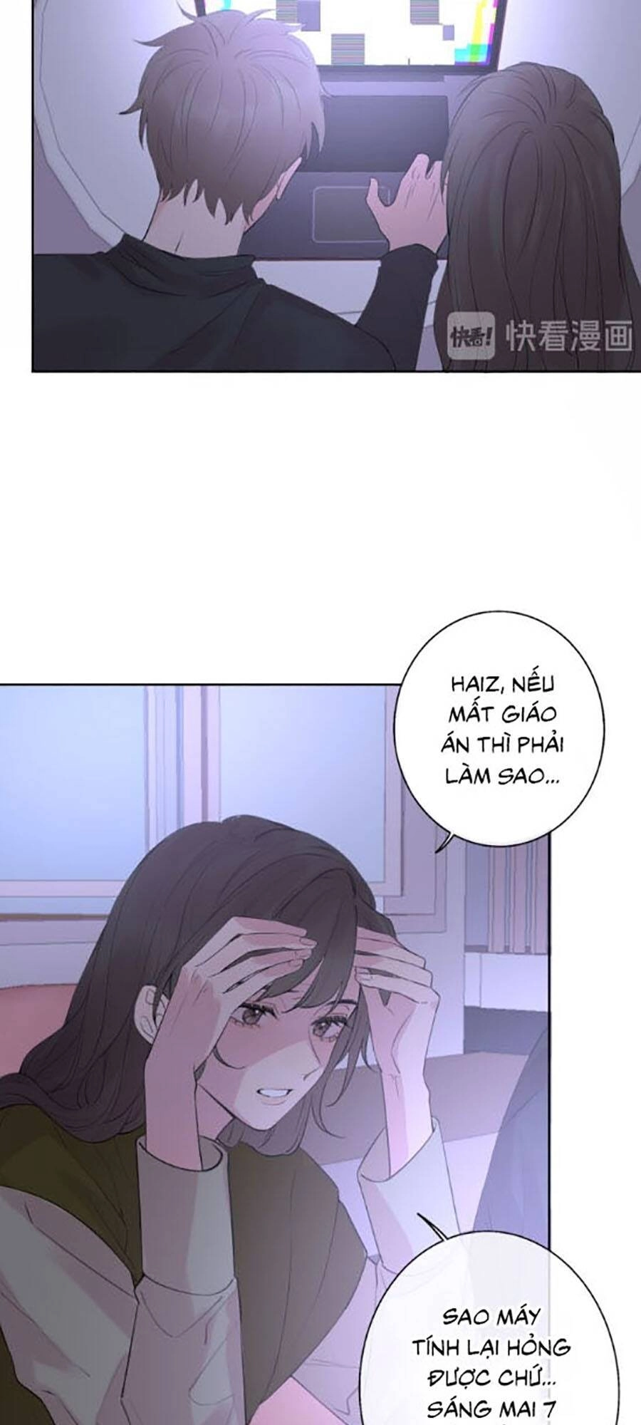 Cát Xê Người Tình Bóng Đêm Chapter 9 - 23