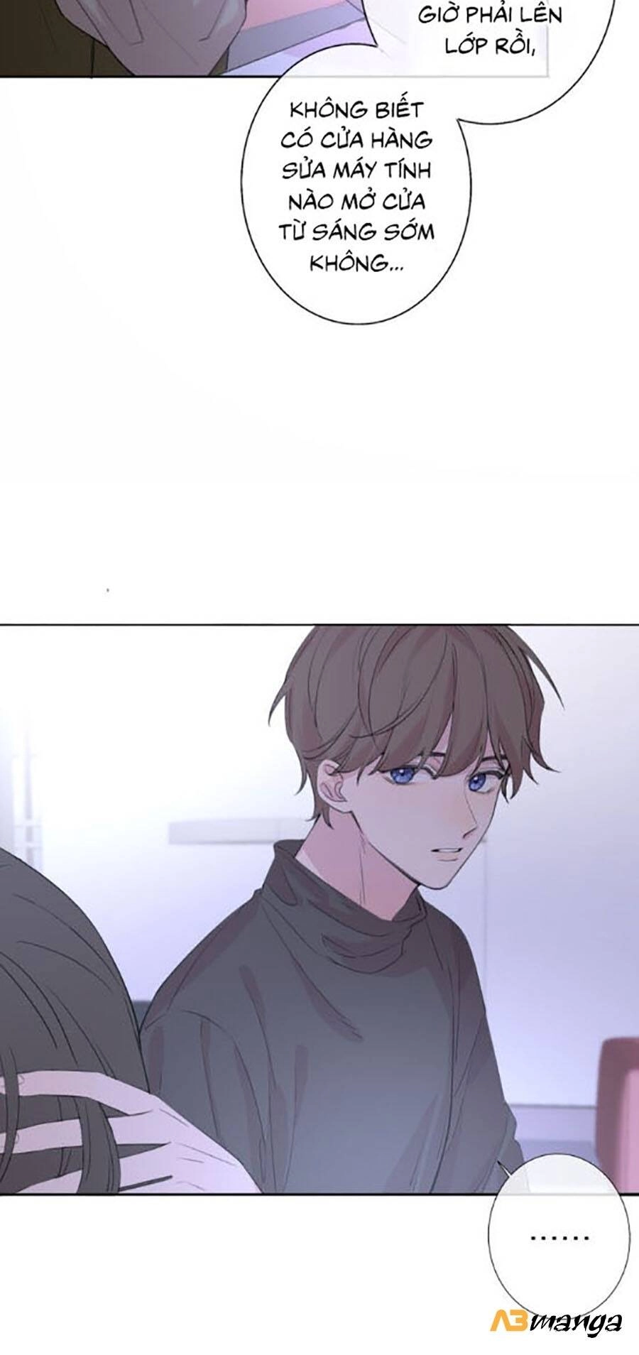 Cát Xê Người Tình Bóng Đêm Chapter 9 - 24