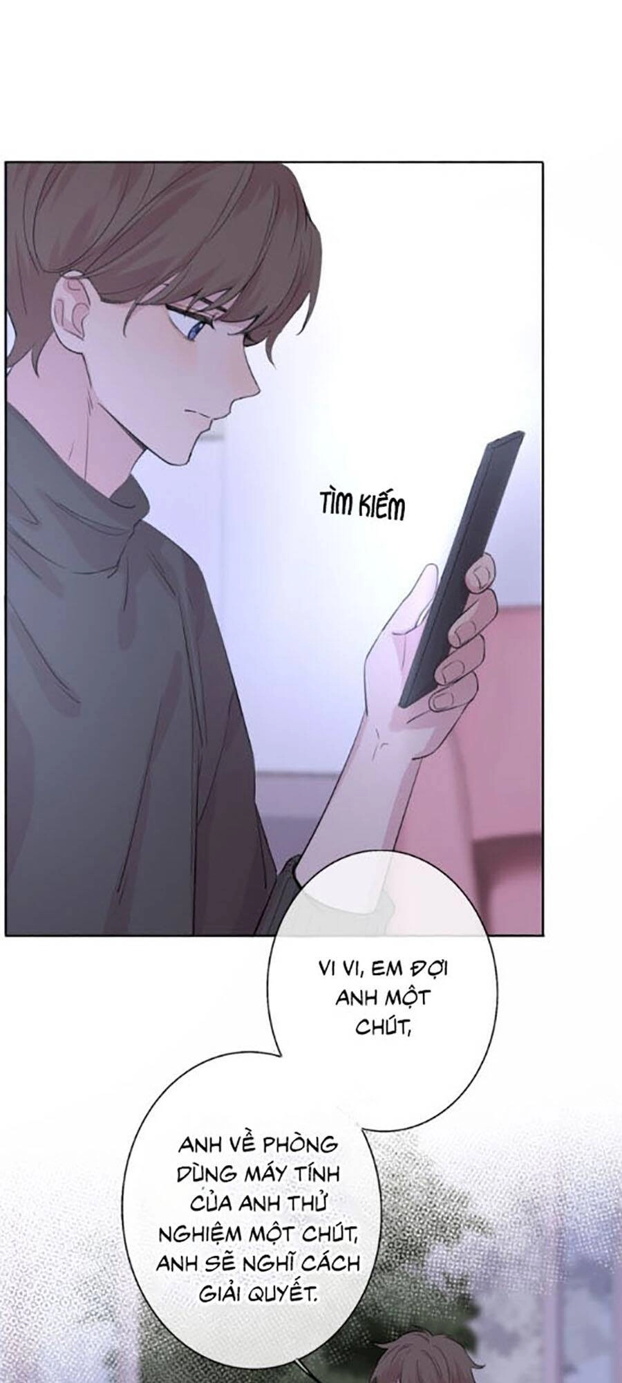 Cát Xê Người Tình Bóng Đêm Chapter 9 - 25