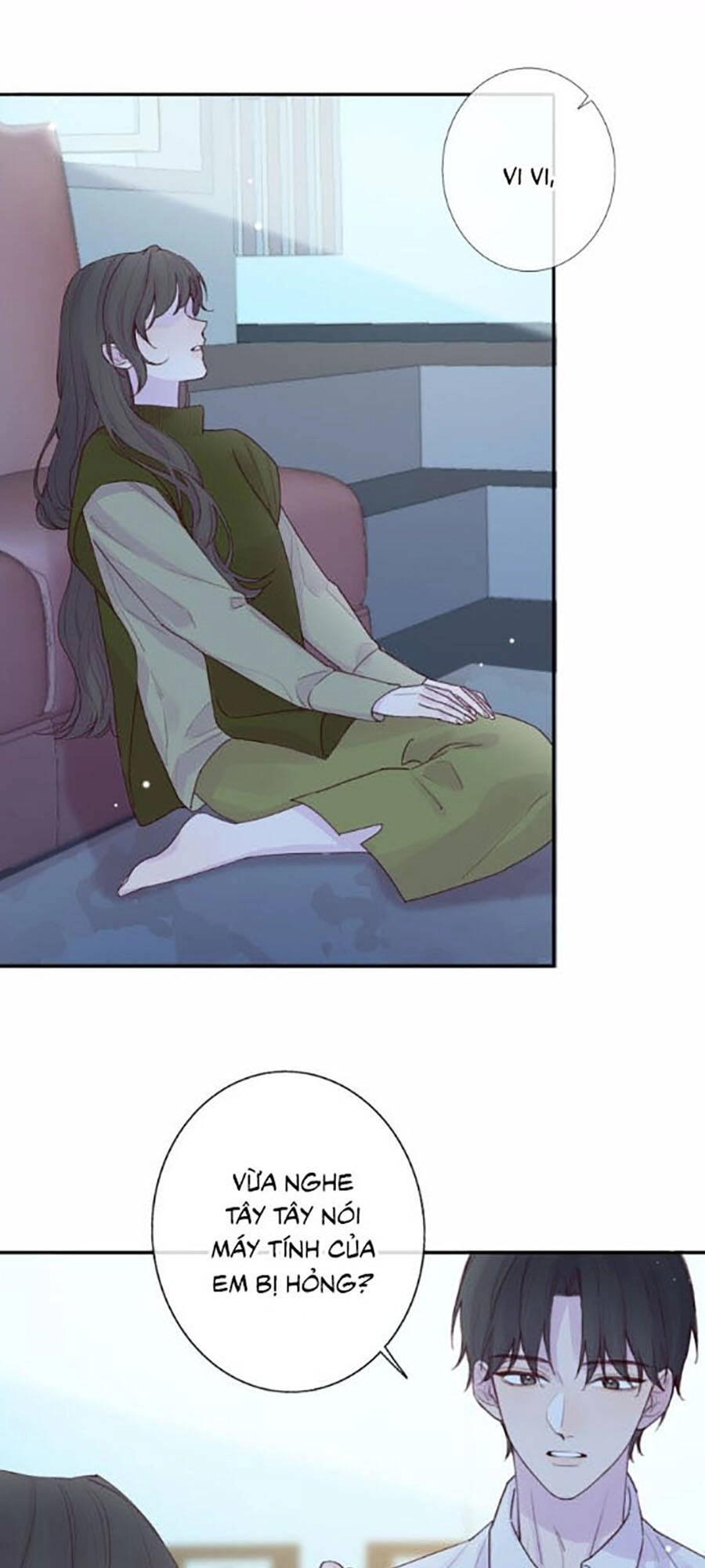 Cát Xê Người Tình Bóng Đêm Chapter 9 - 29