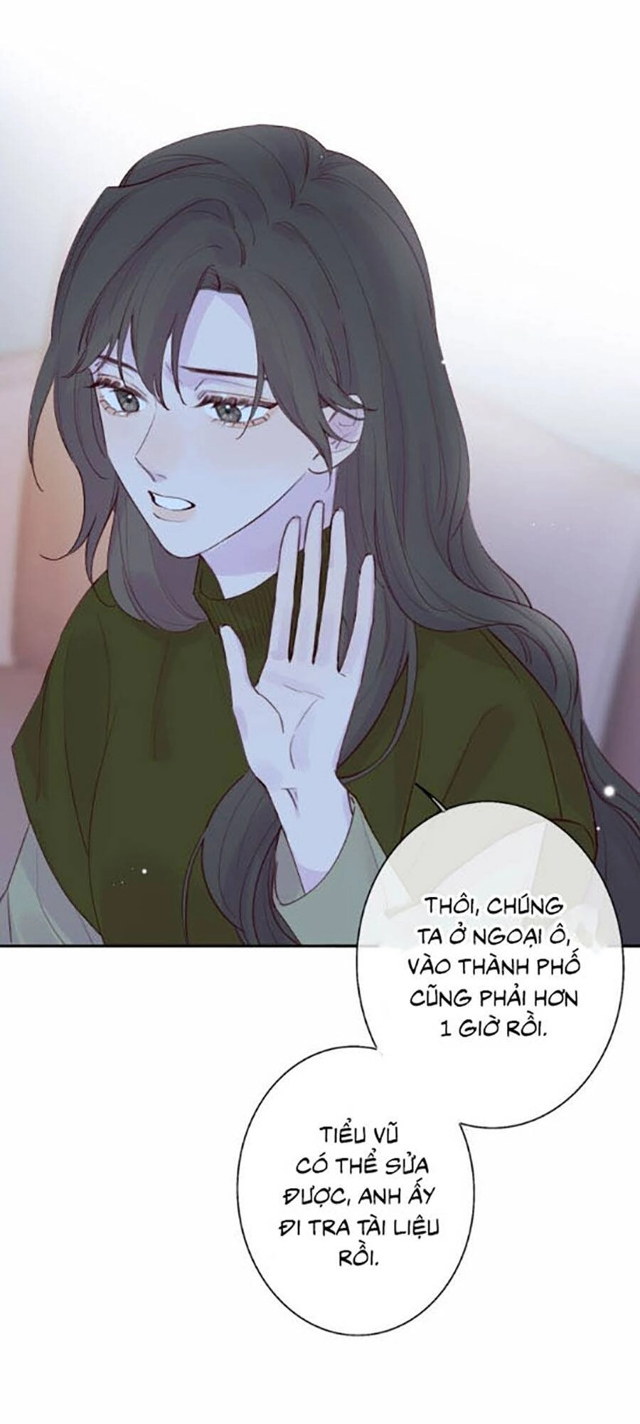 Cát Xê Người Tình Bóng Đêm Chapter 9 - 32