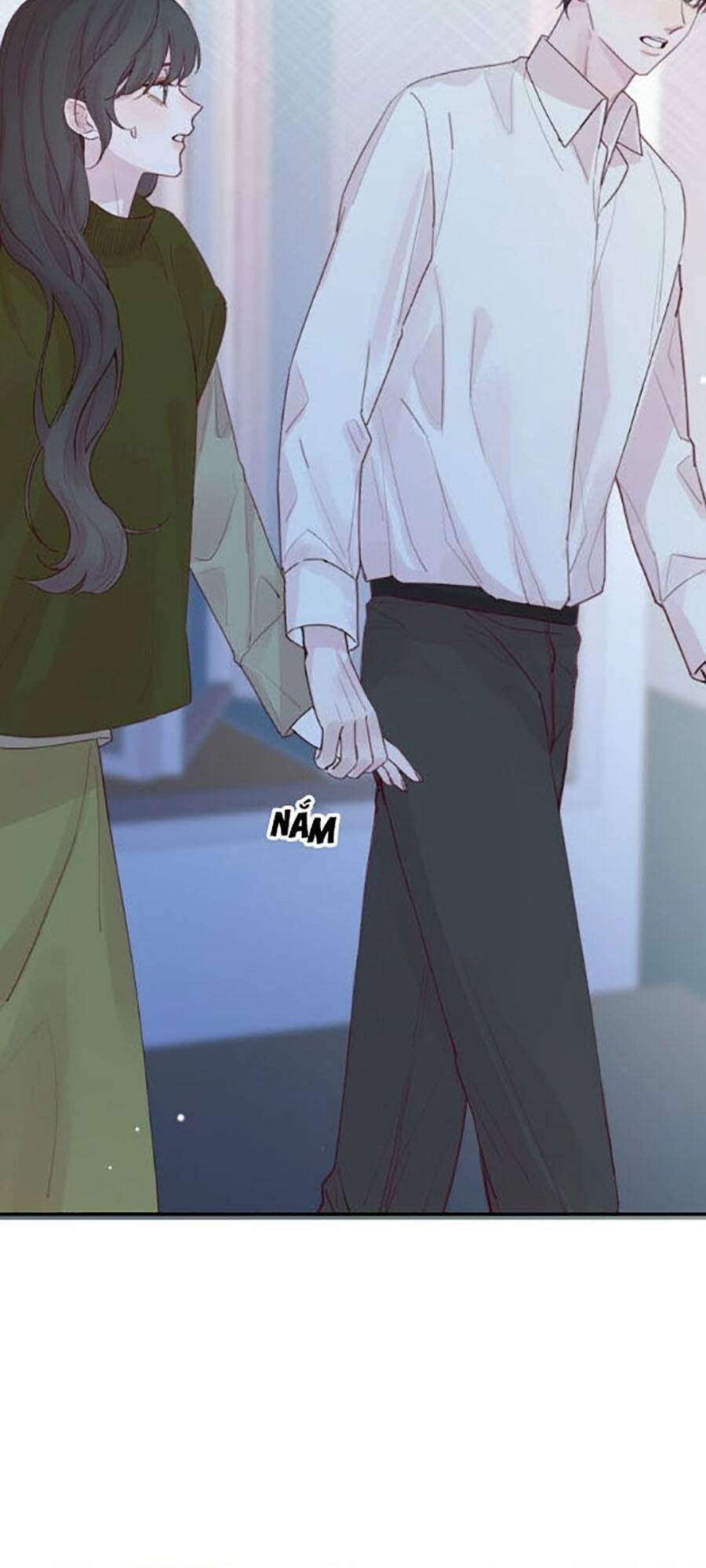 Cát Xê Người Tình Bóng Đêm Chapter 9 - 36