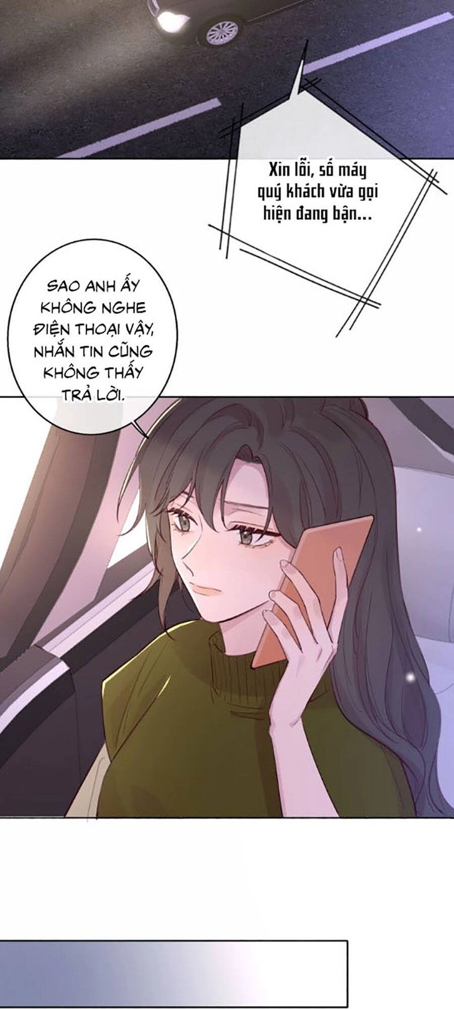 Cát Xê Người Tình Bóng Đêm Chapter 9 - 38