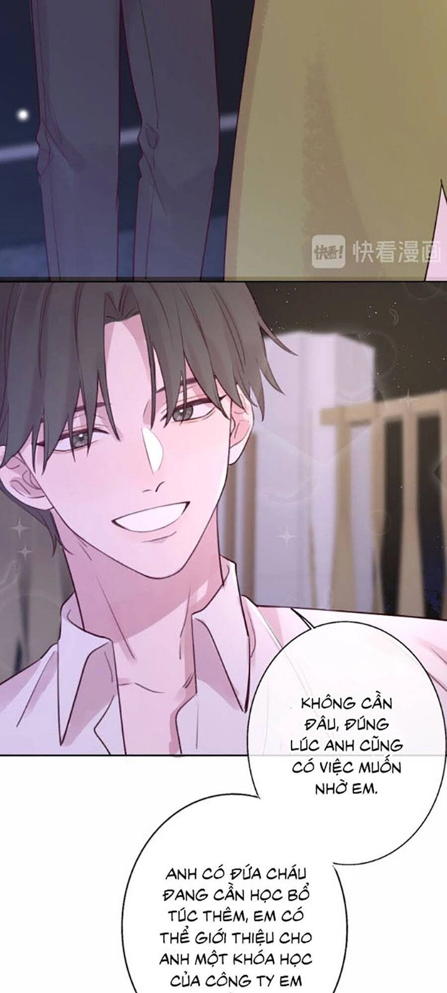 Cát Xê Người Tình Bóng Đêm Chapter 9 - 41