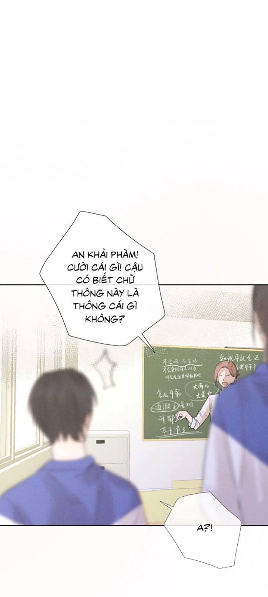 Cát Xê Người Tình Bóng Đêm Chapter 9 - 47