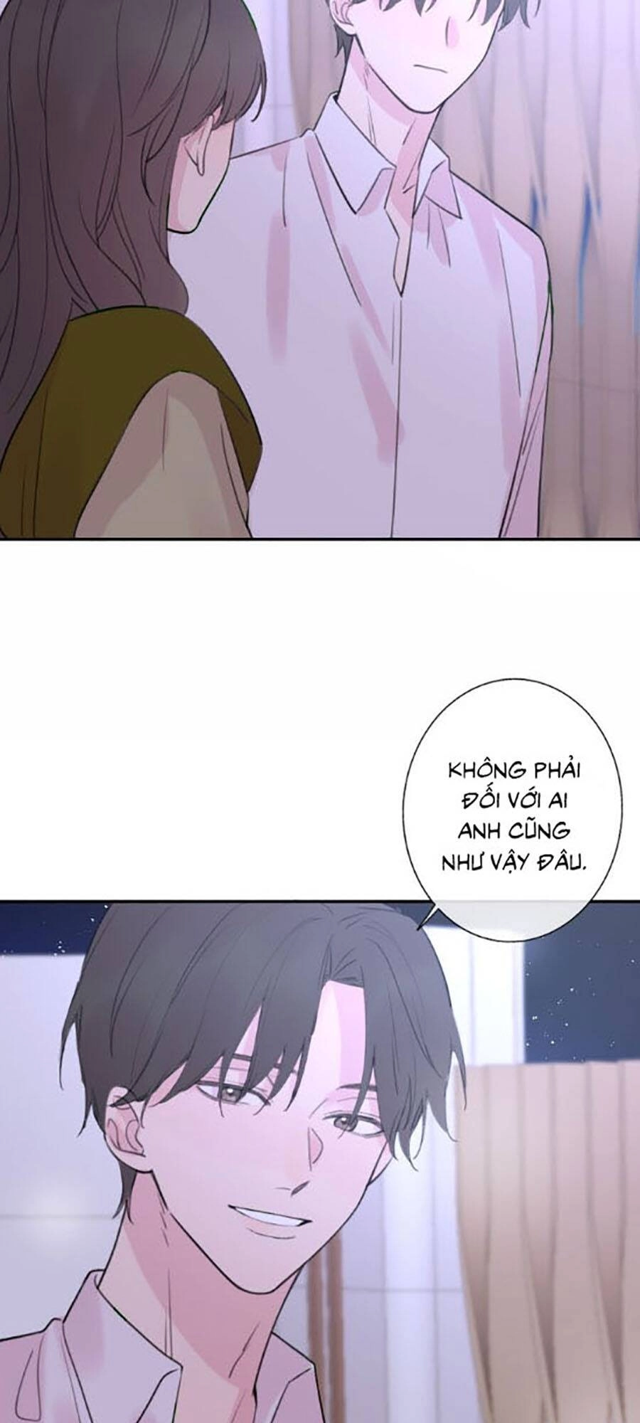 Cát Xê Người Tình Bóng Đêm Chapter 9 - 56