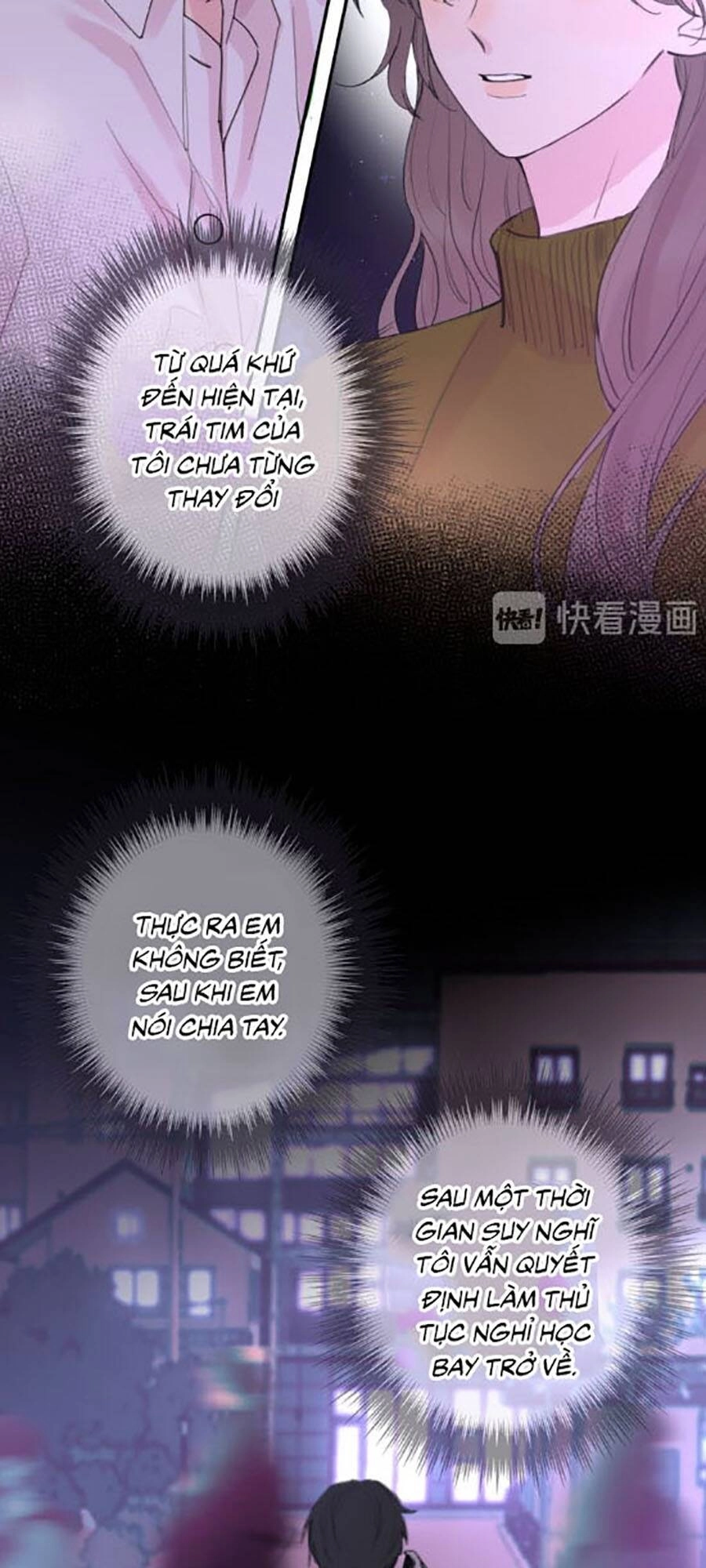 Cát Xê Người Tình Bóng Đêm Chapter 9 - 59