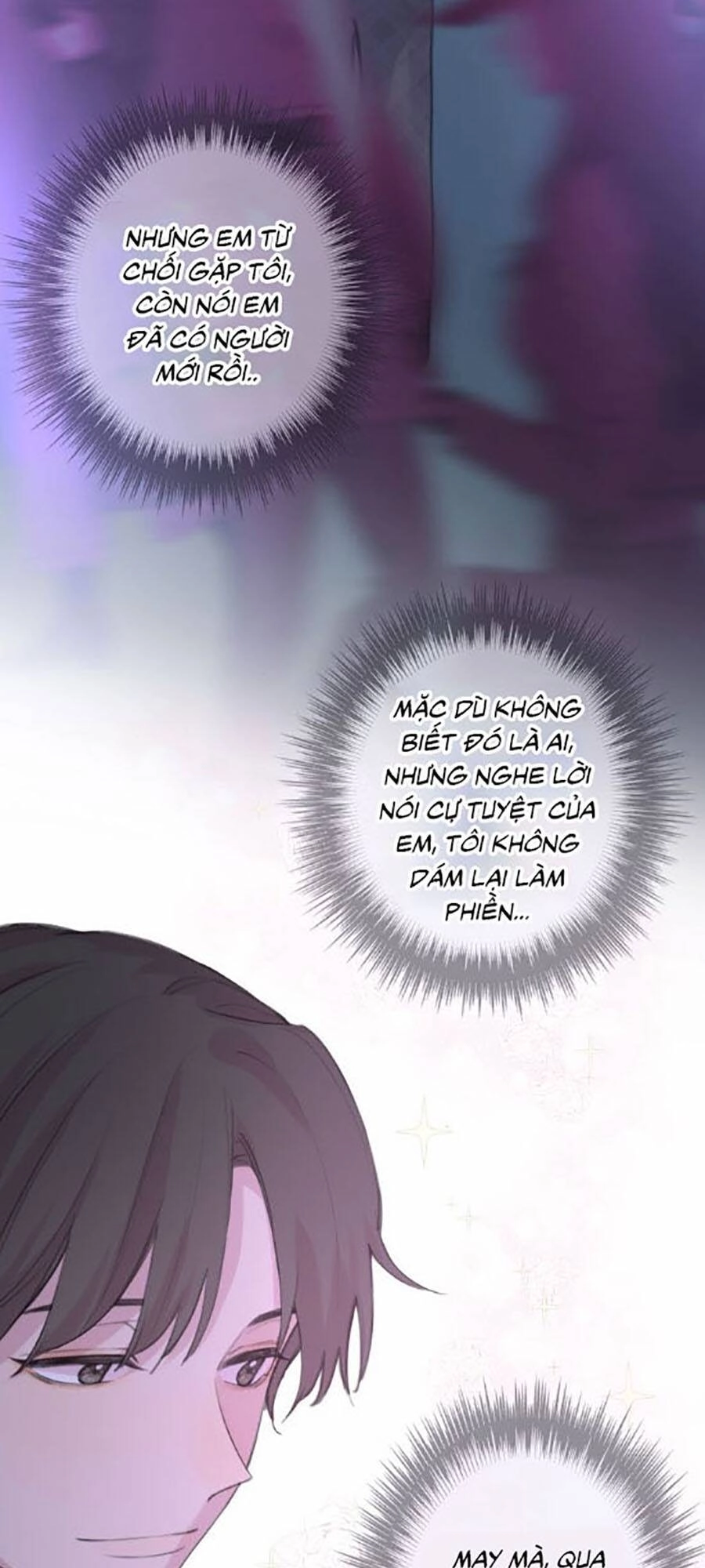 Cát Xê Người Tình Bóng Đêm Chapter 9 - 61