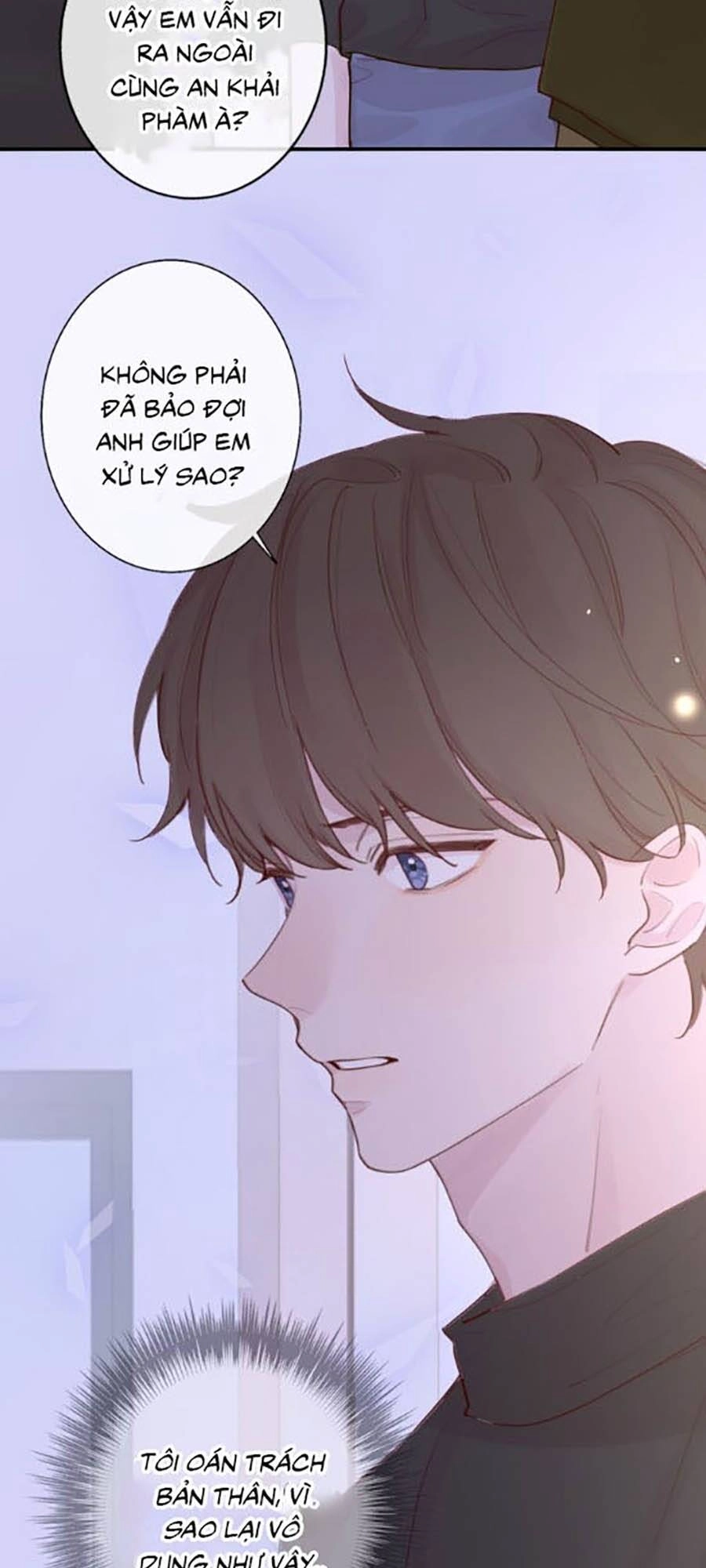 Cát Xê Người Tình Bóng Đêm Chapter 10 - 5