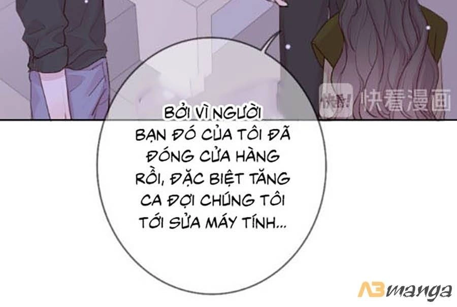 Cát Xê Người Tình Bóng Đêm Chapter 10 - 7