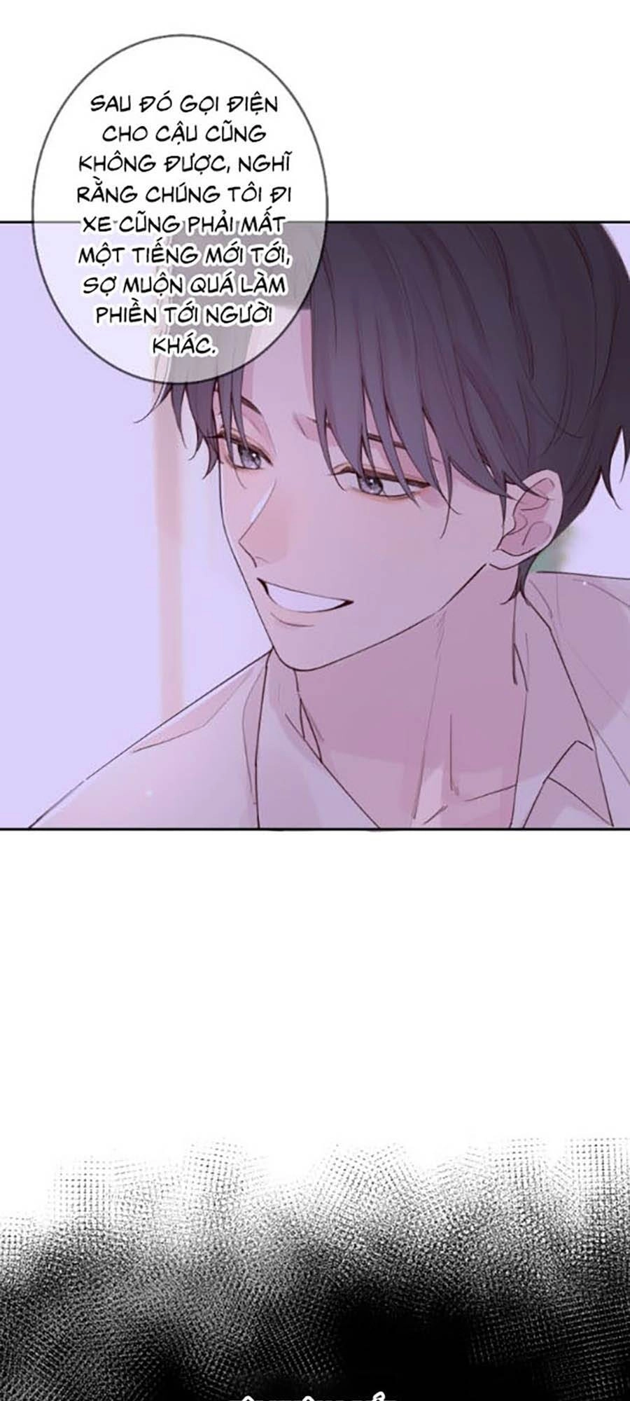 Cát Xê Người Tình Bóng Đêm Chapter 10 - 8