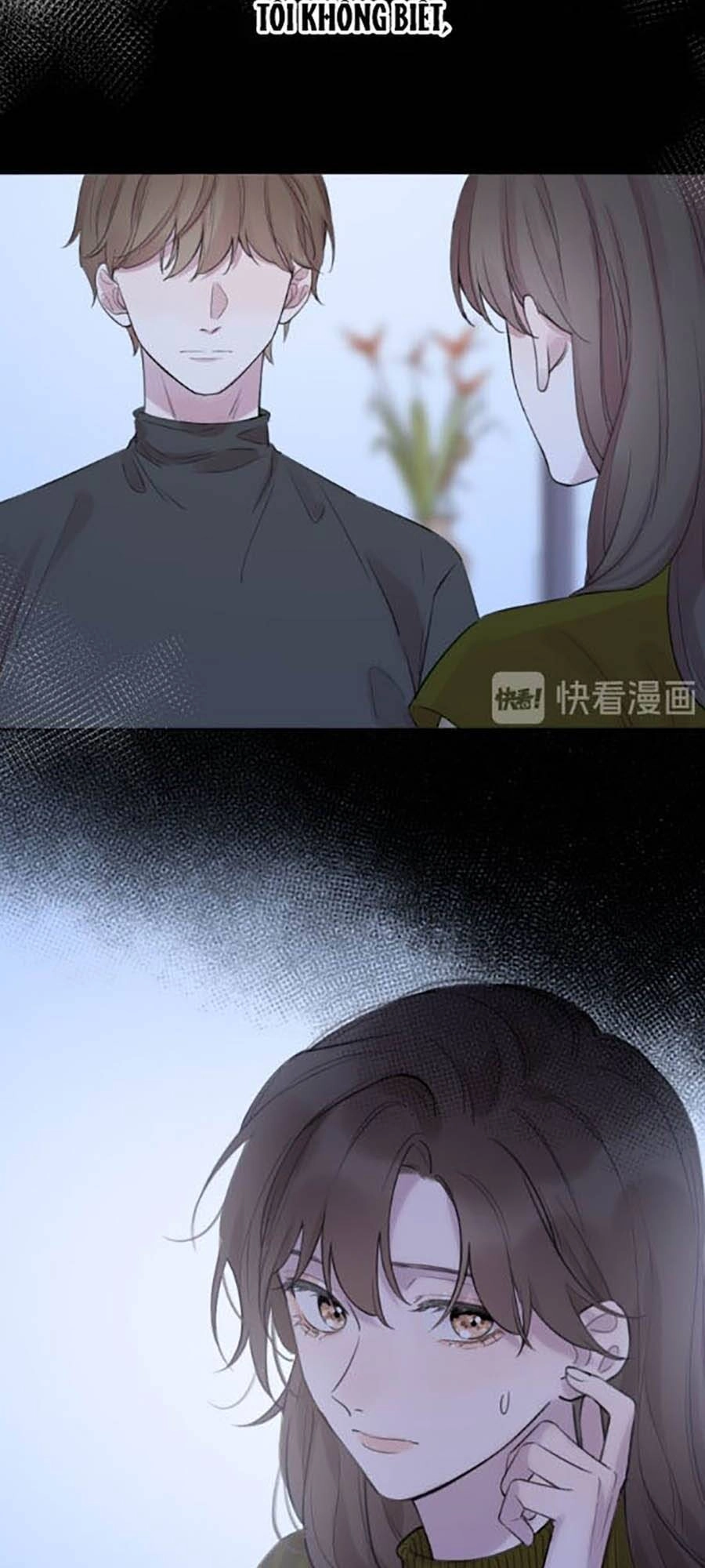 Cát Xê Người Tình Bóng Đêm Chapter 10 - 9