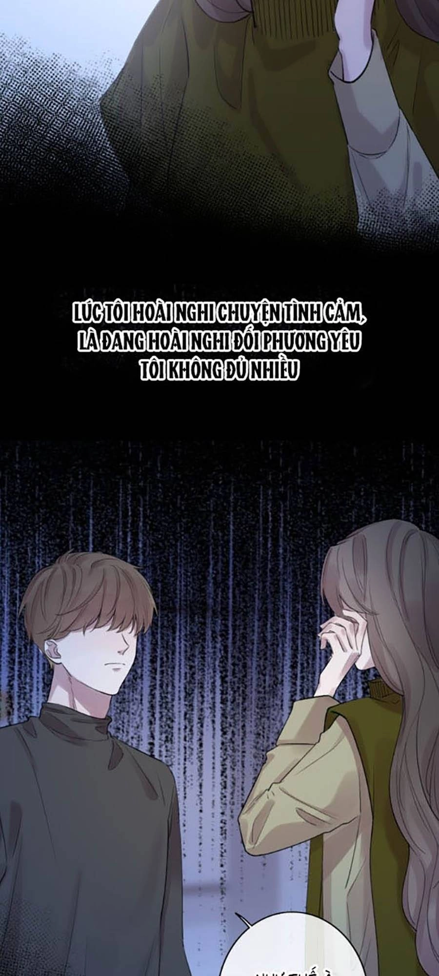 Cát Xê Người Tình Bóng Đêm Chapter 10 - 10