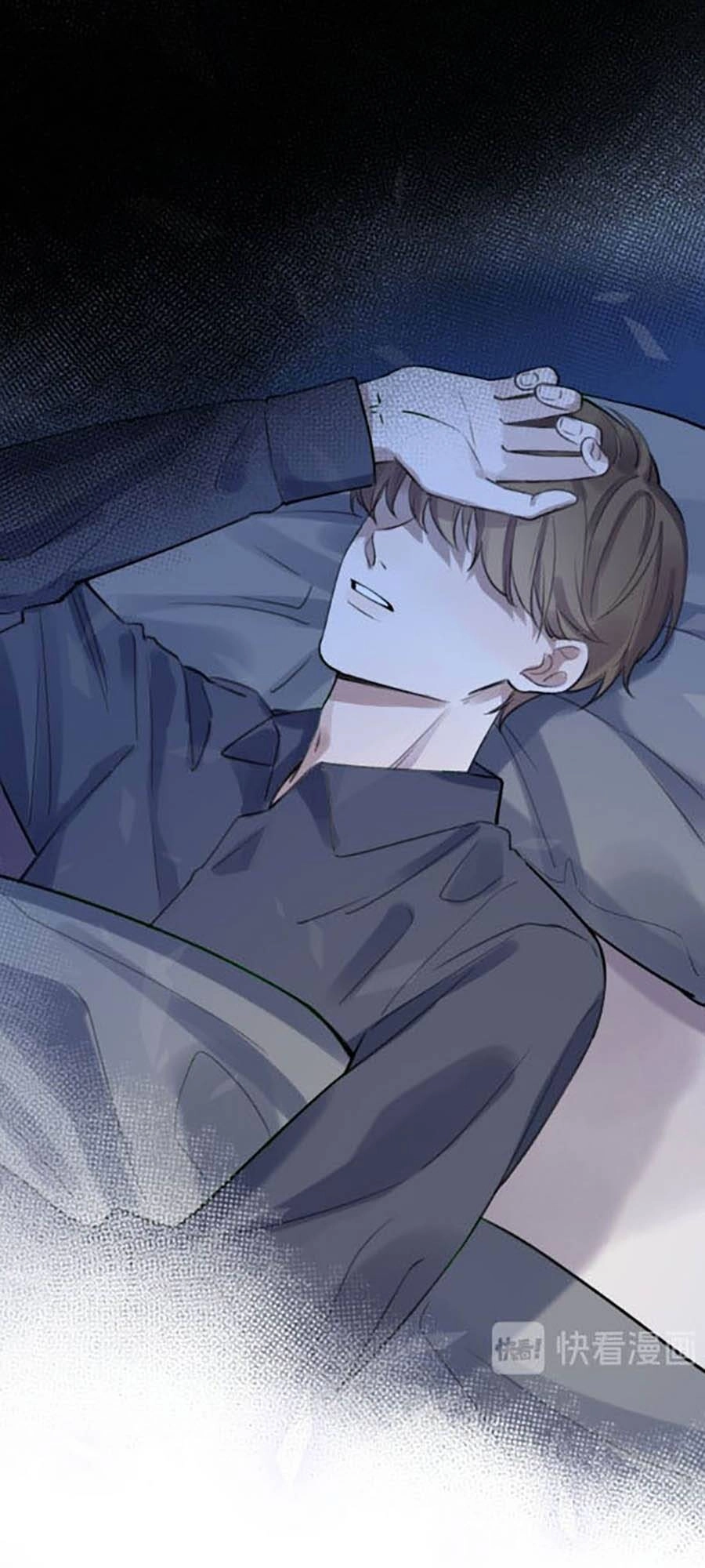 Cát Xê Người Tình Bóng Đêm Chapter 10 - 12