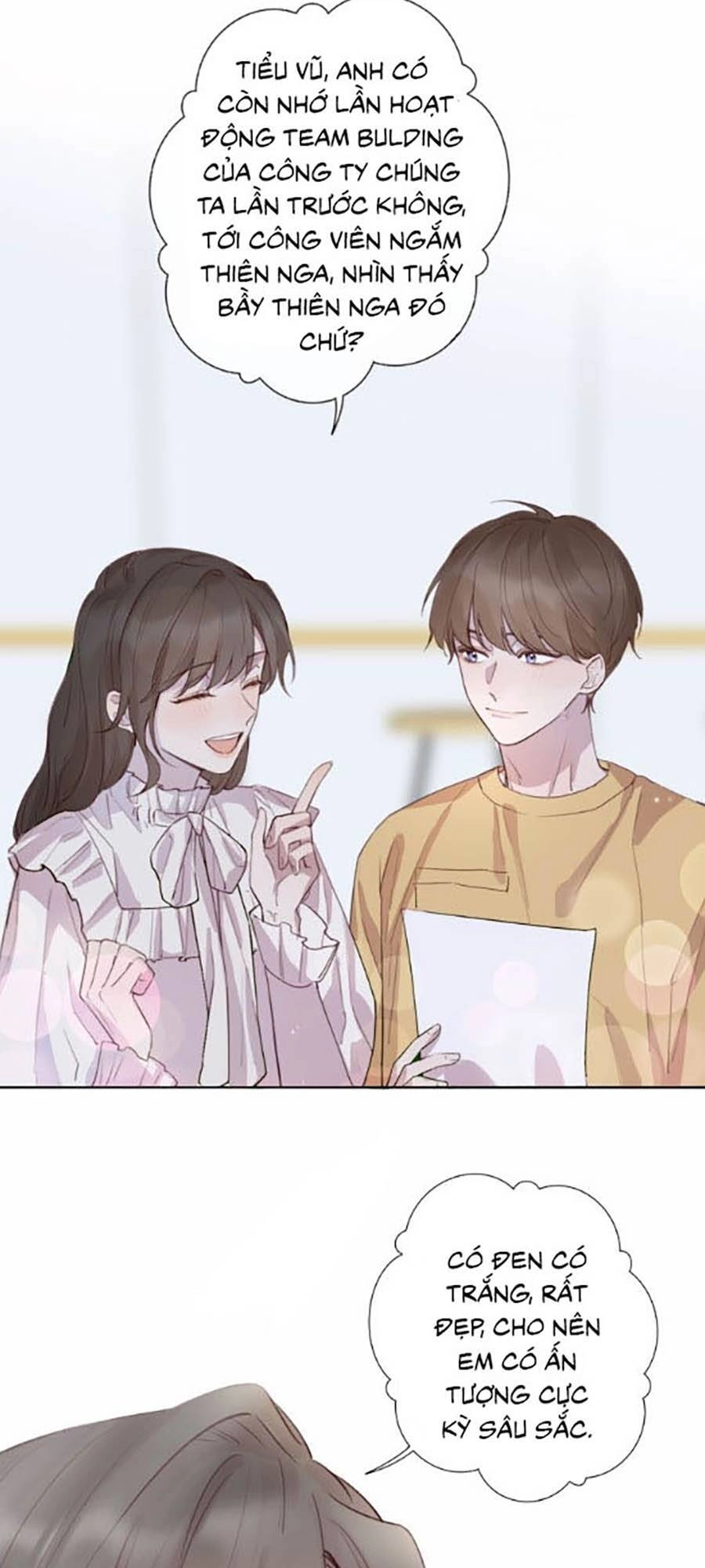 Cát Xê Người Tình Bóng Đêm Chapter 10 - 23