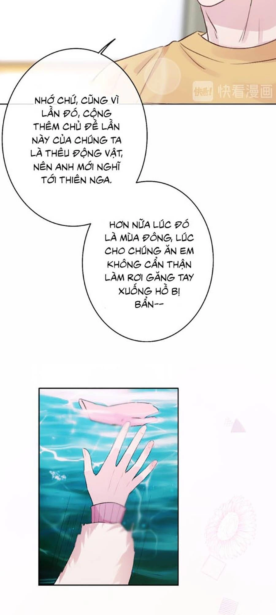 Cát Xê Người Tình Bóng Đêm Chapter 10 - 25