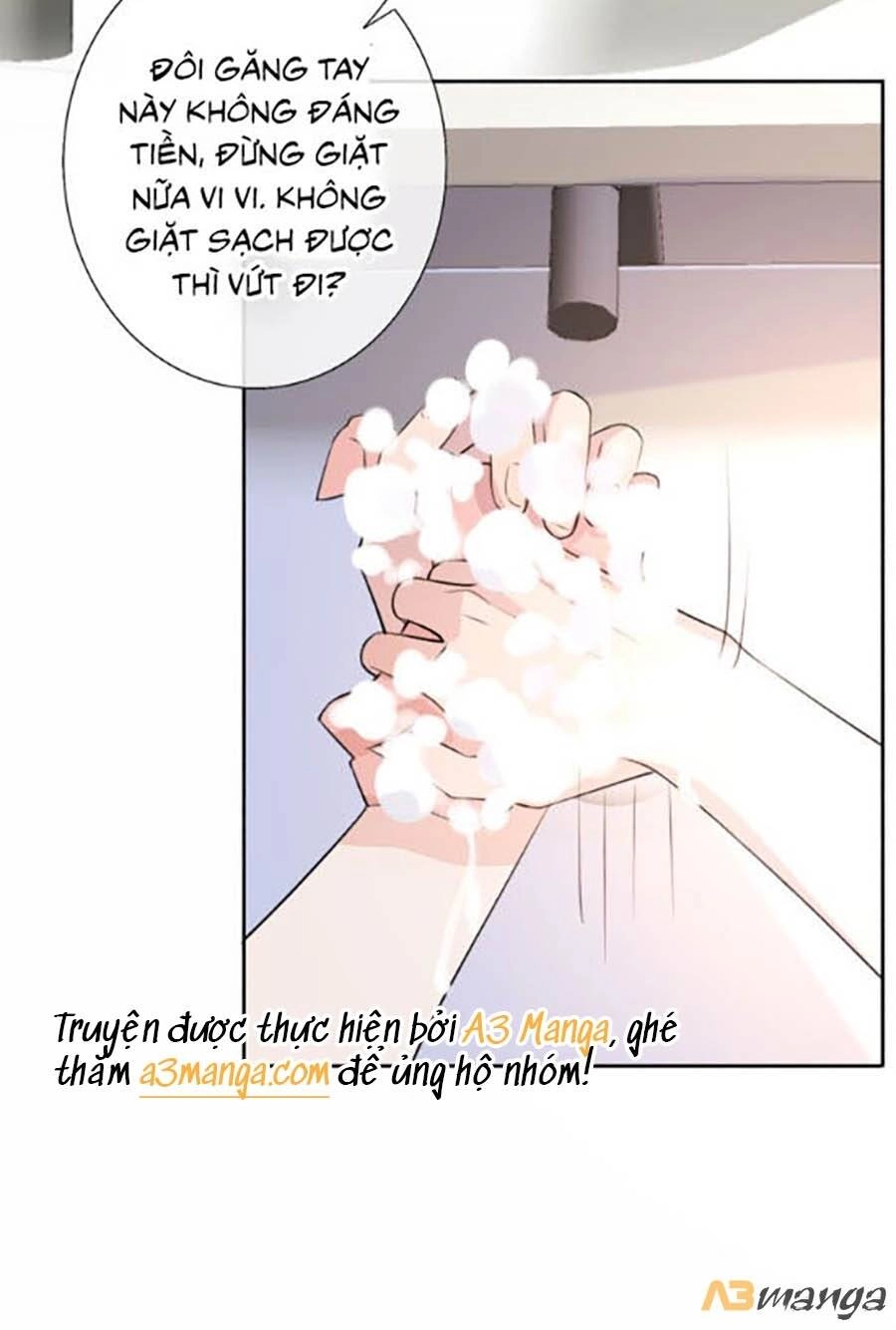 Cát Xê Người Tình Bóng Đêm Chapter 10 - 28