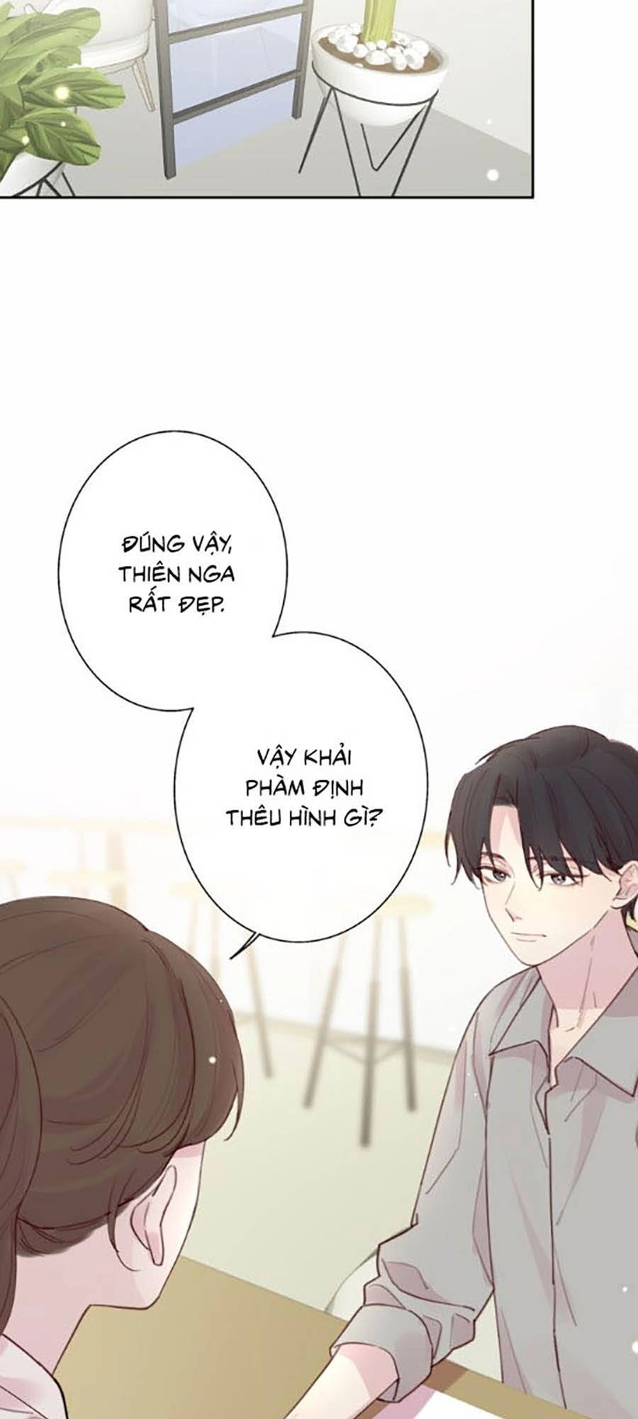 Cát Xê Người Tình Bóng Đêm Chapter 10 - 33