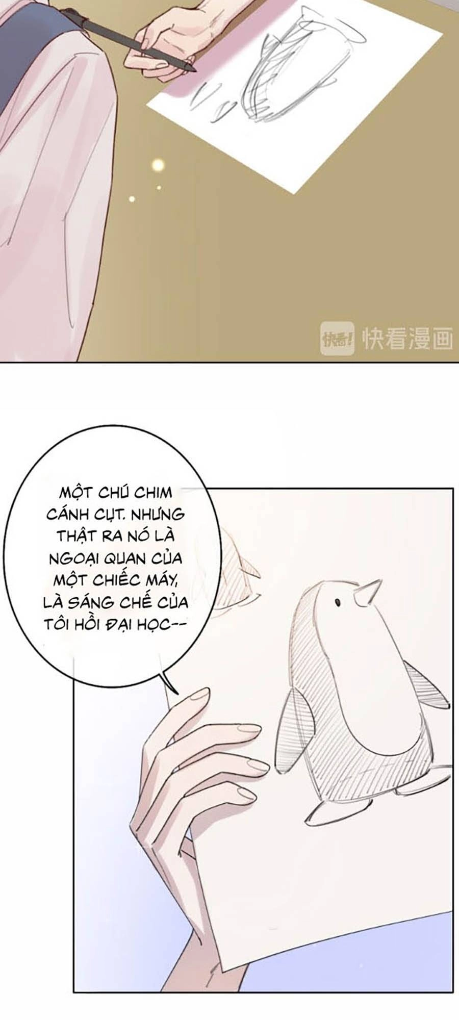 Cát Xê Người Tình Bóng Đêm Chapter 10 - 34